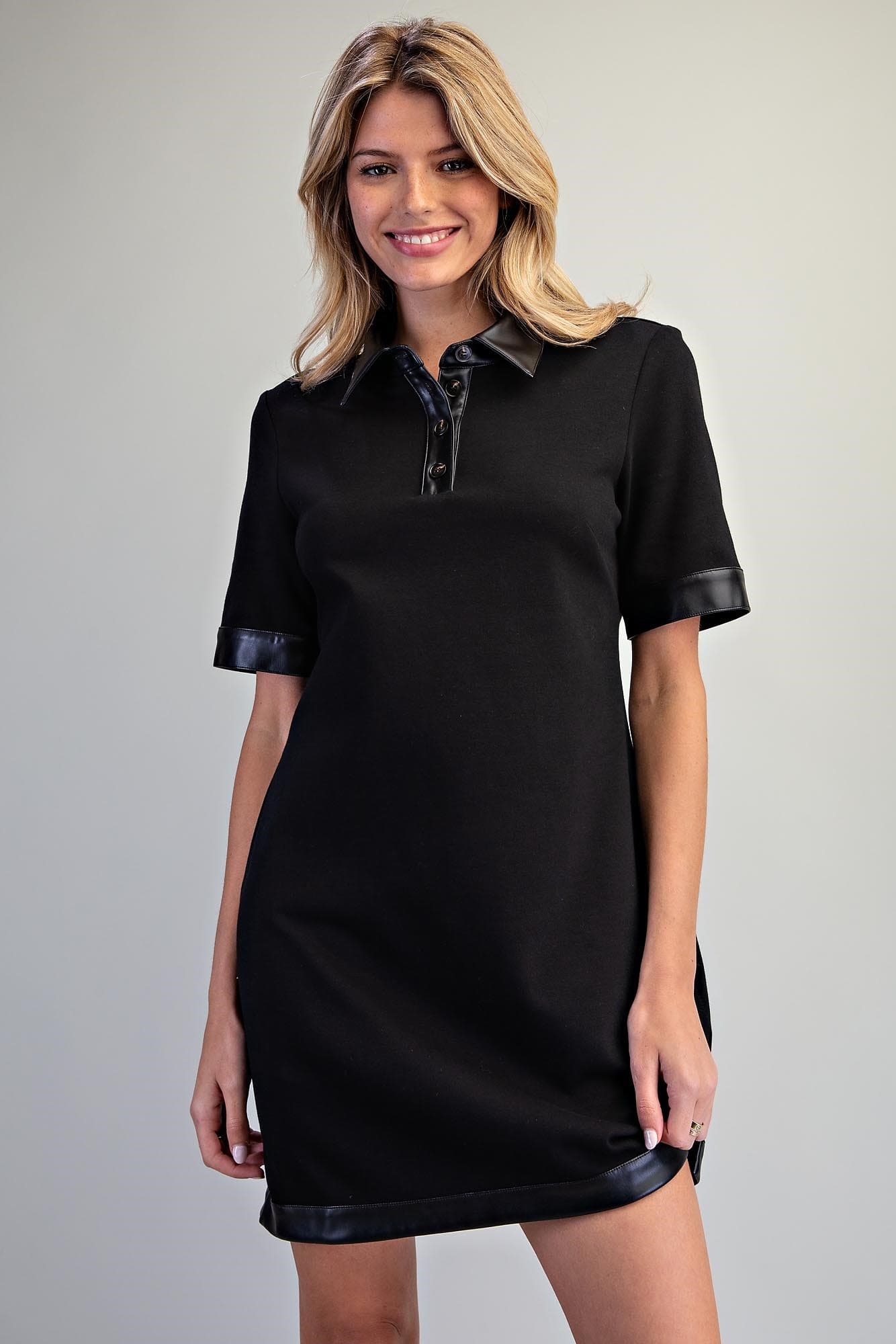 DK16666 - BLACK