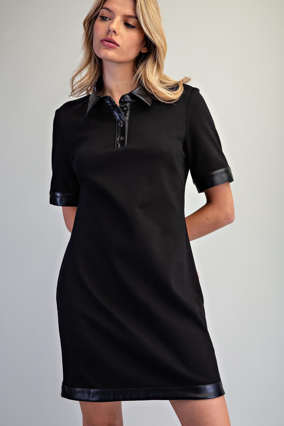 DK16666 - BLACK
