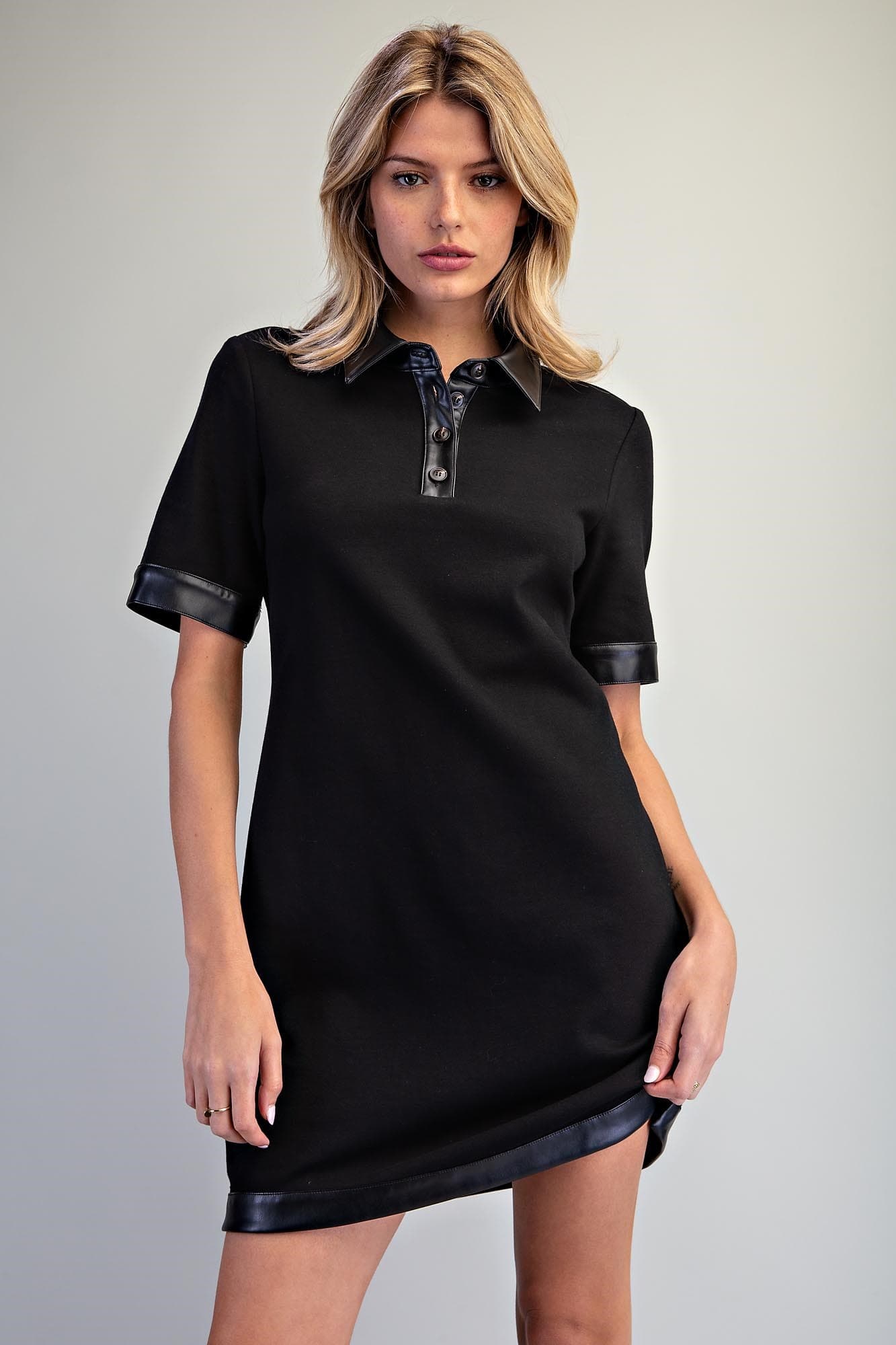 DK16666 - BLACK