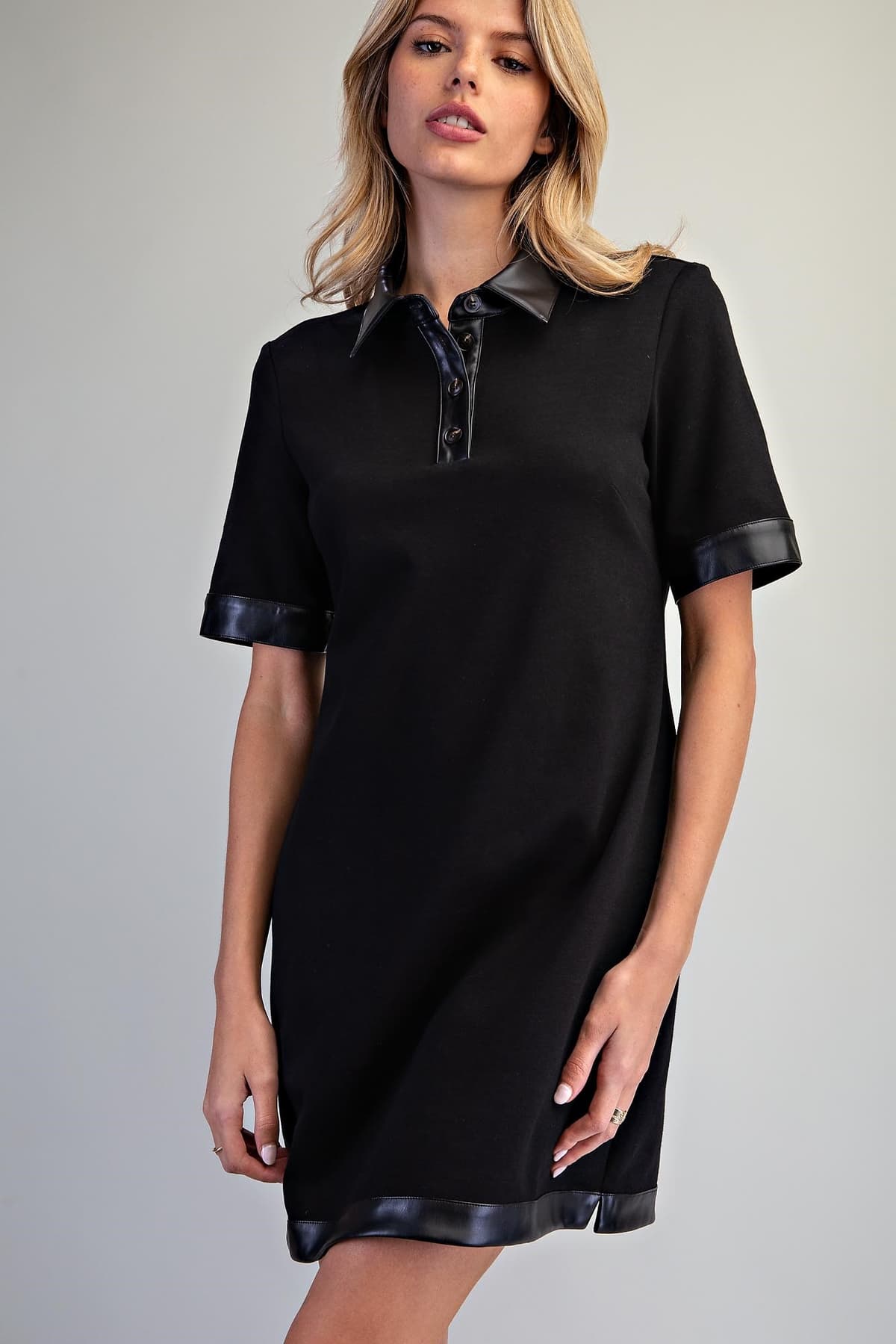 DK16666 - BLACK