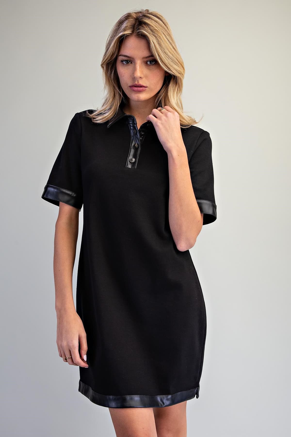 DK16666 - BLACK