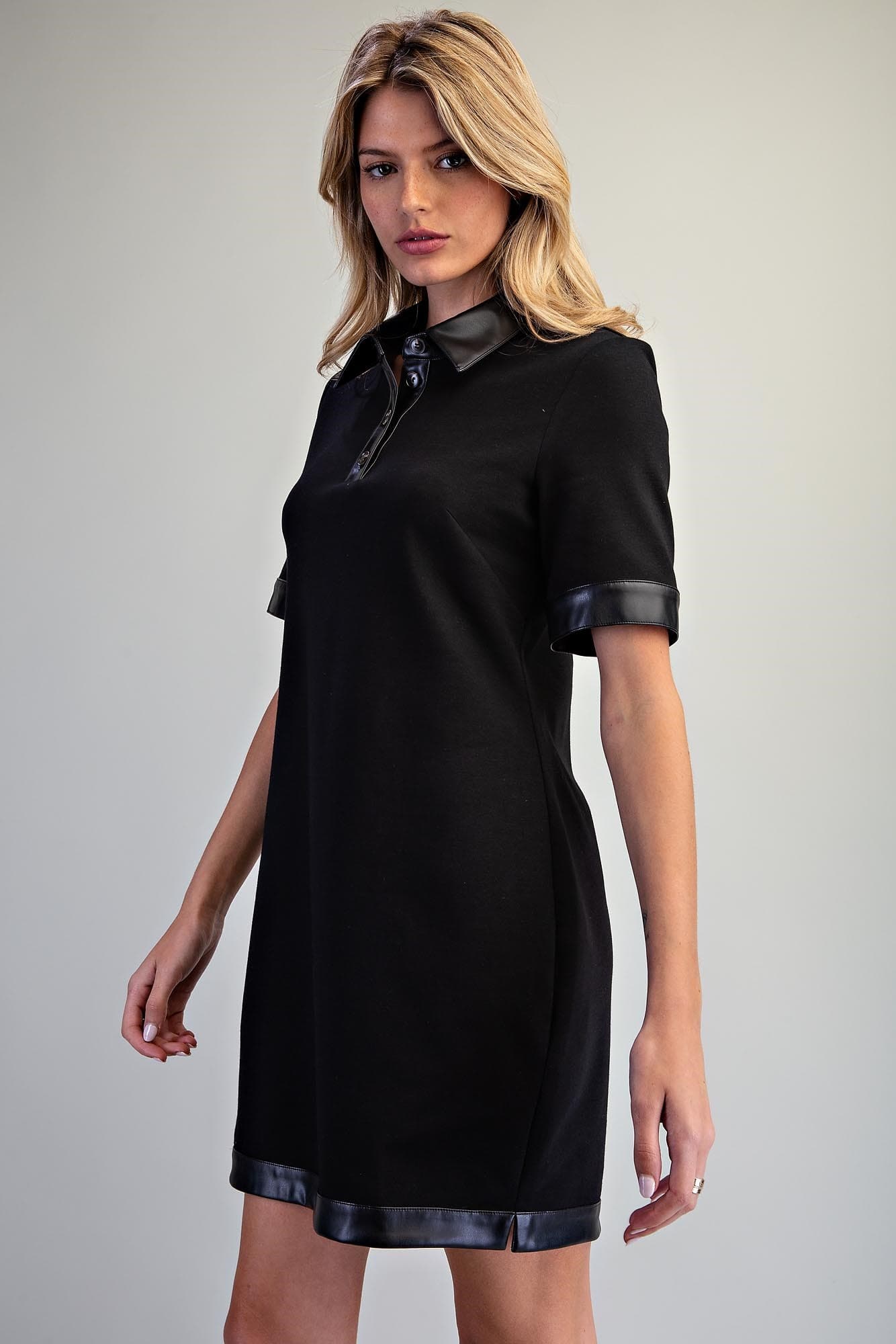 DK16666 - BLACK