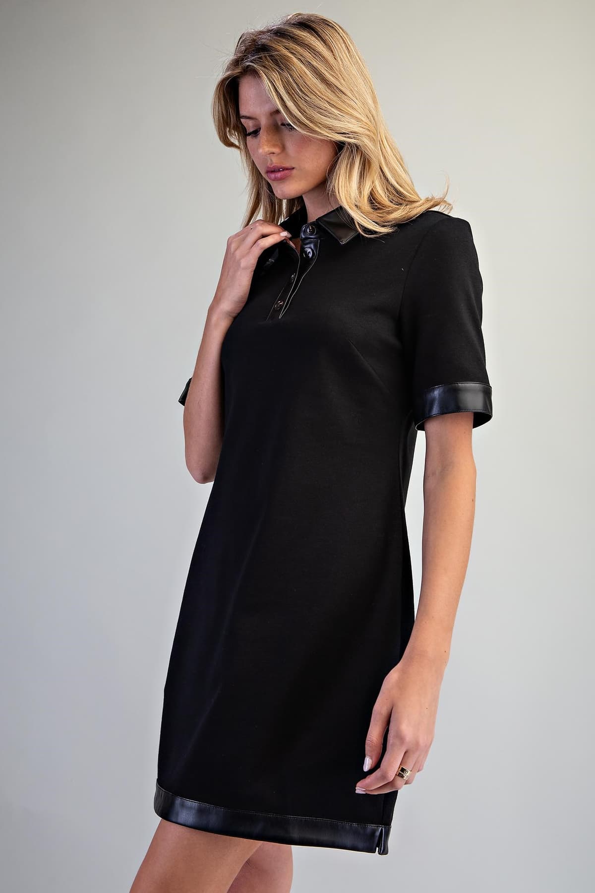 DK16666 - BLACK