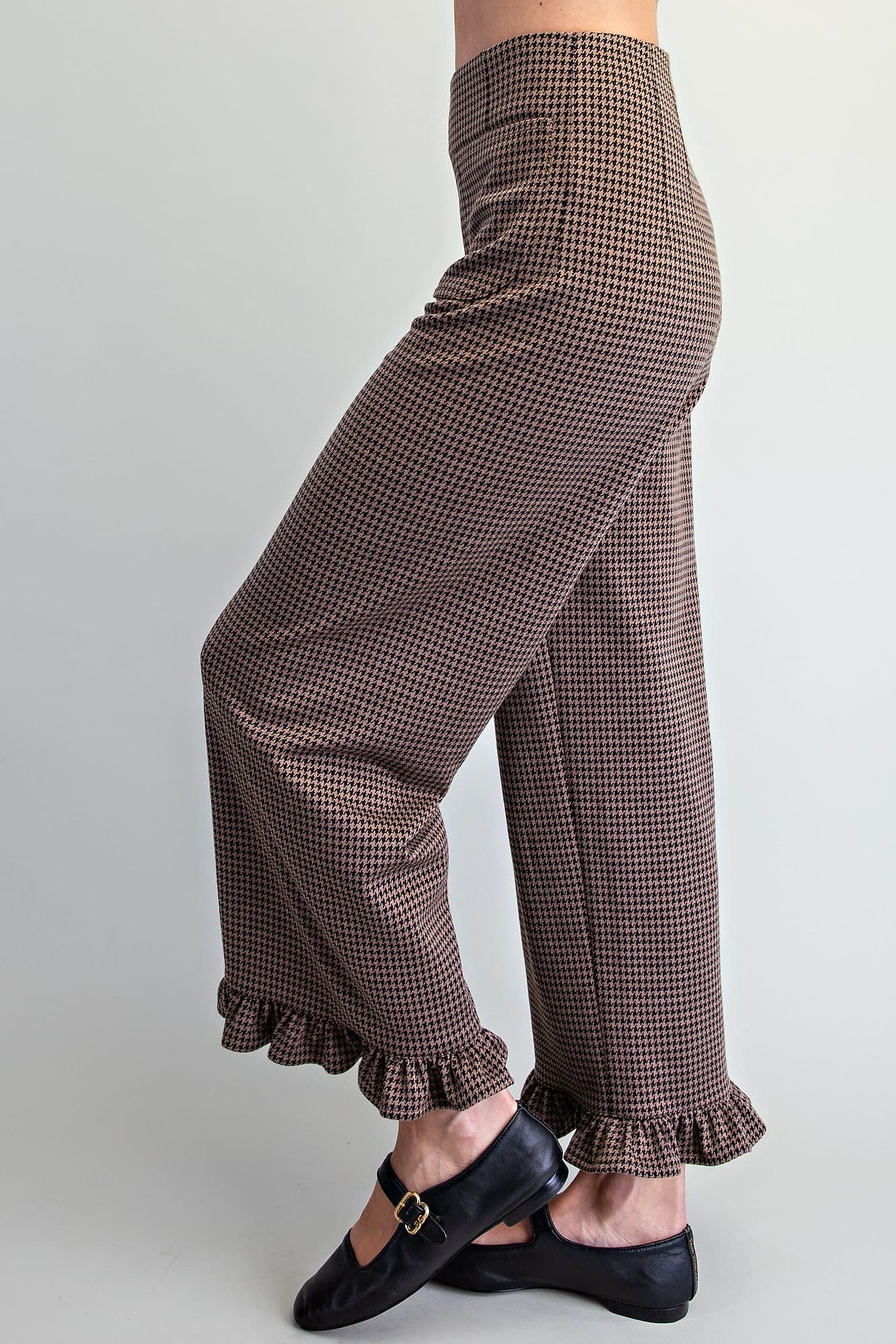 PK18014 - MOCHA BROWN