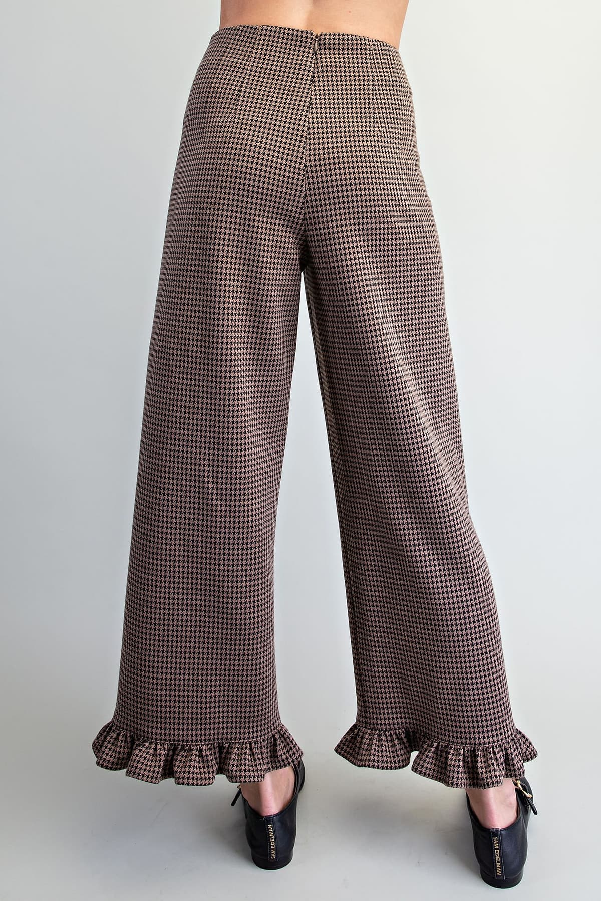 PK18014 - MOCHA BROWN