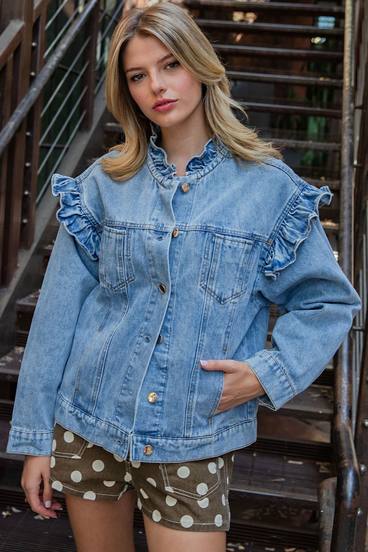 JK16873 - DENIM