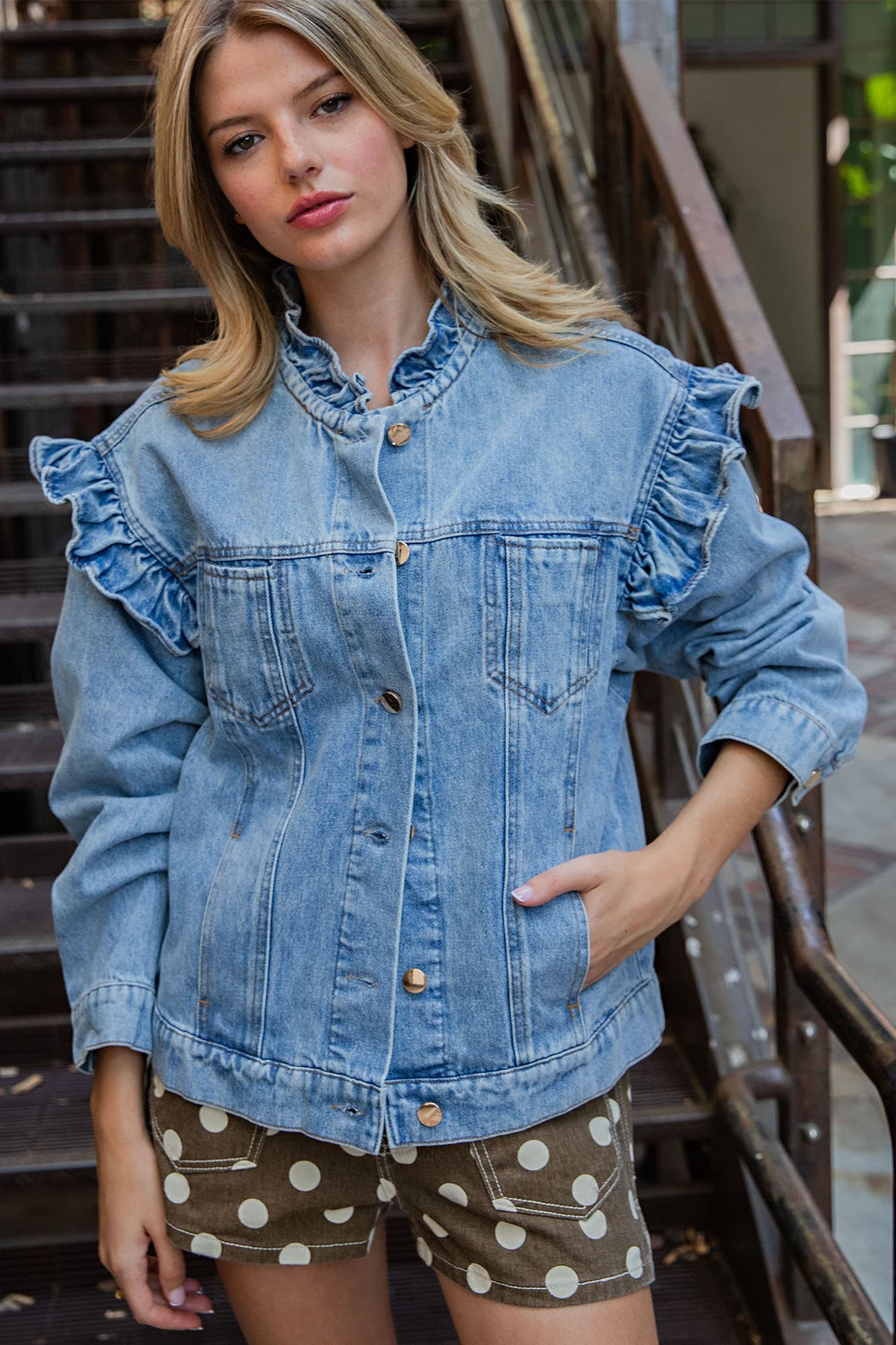 JK16873 - DENIM