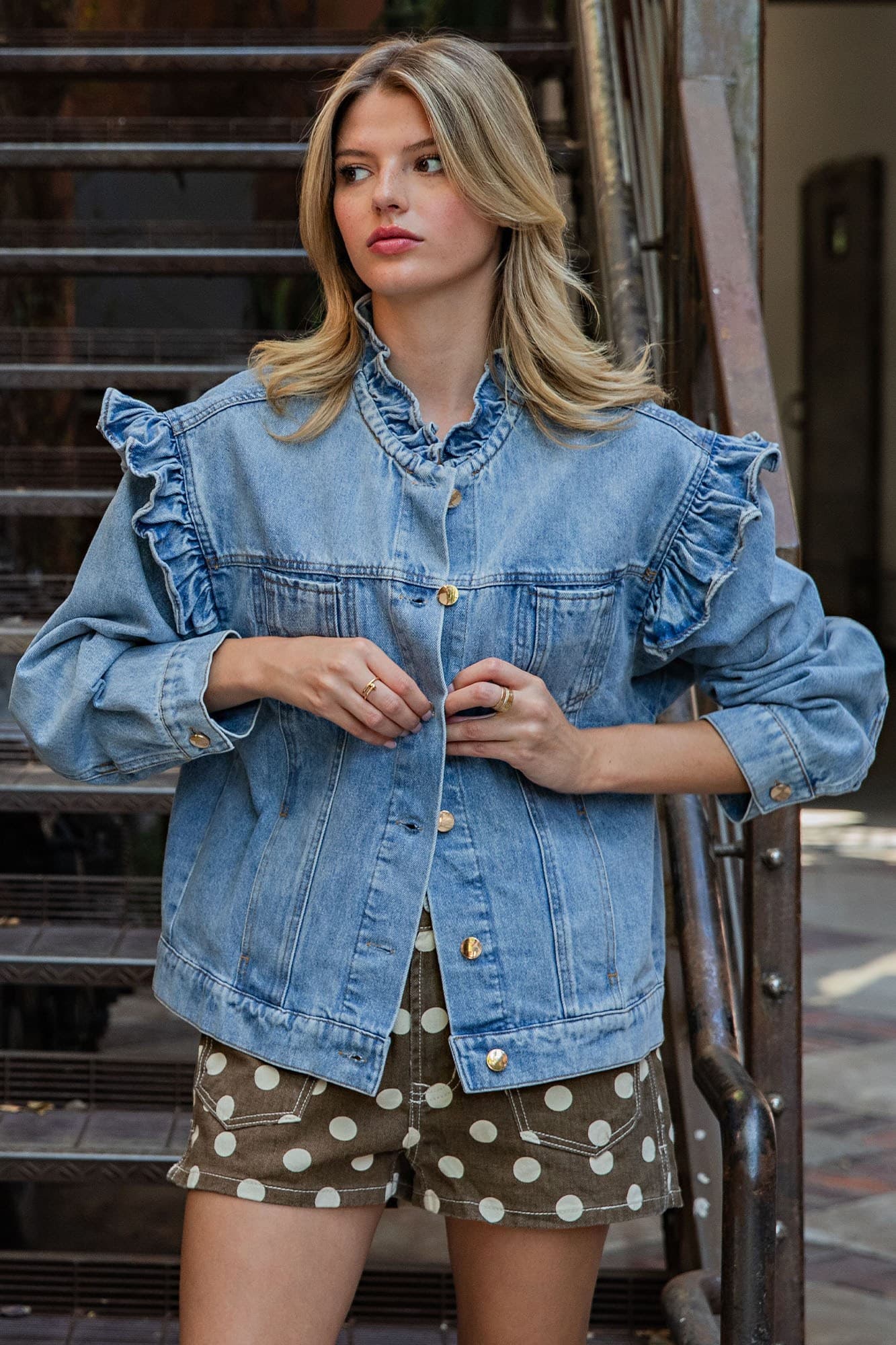 JK16873 - DENIM