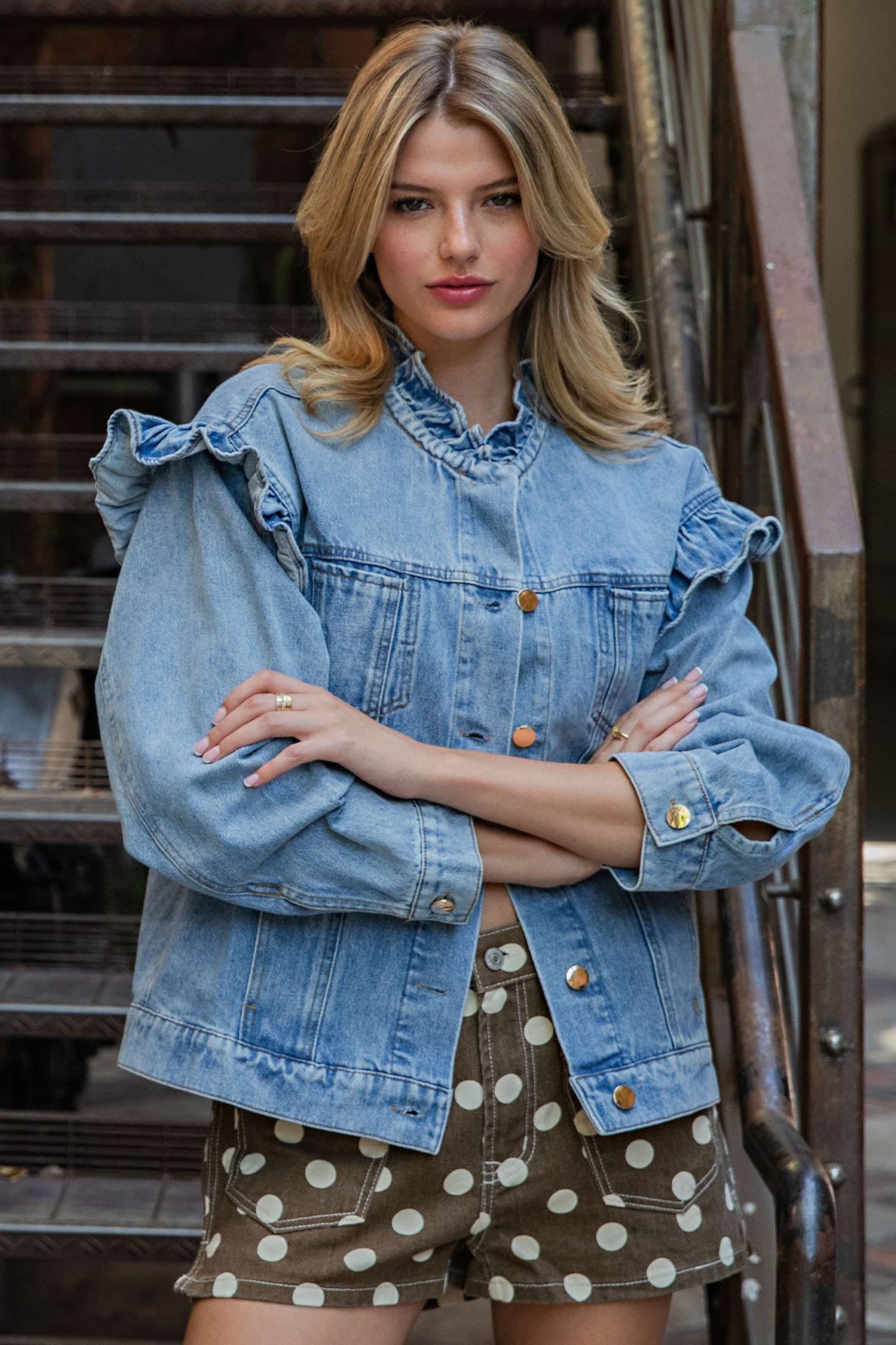 JK16873 - DENIM