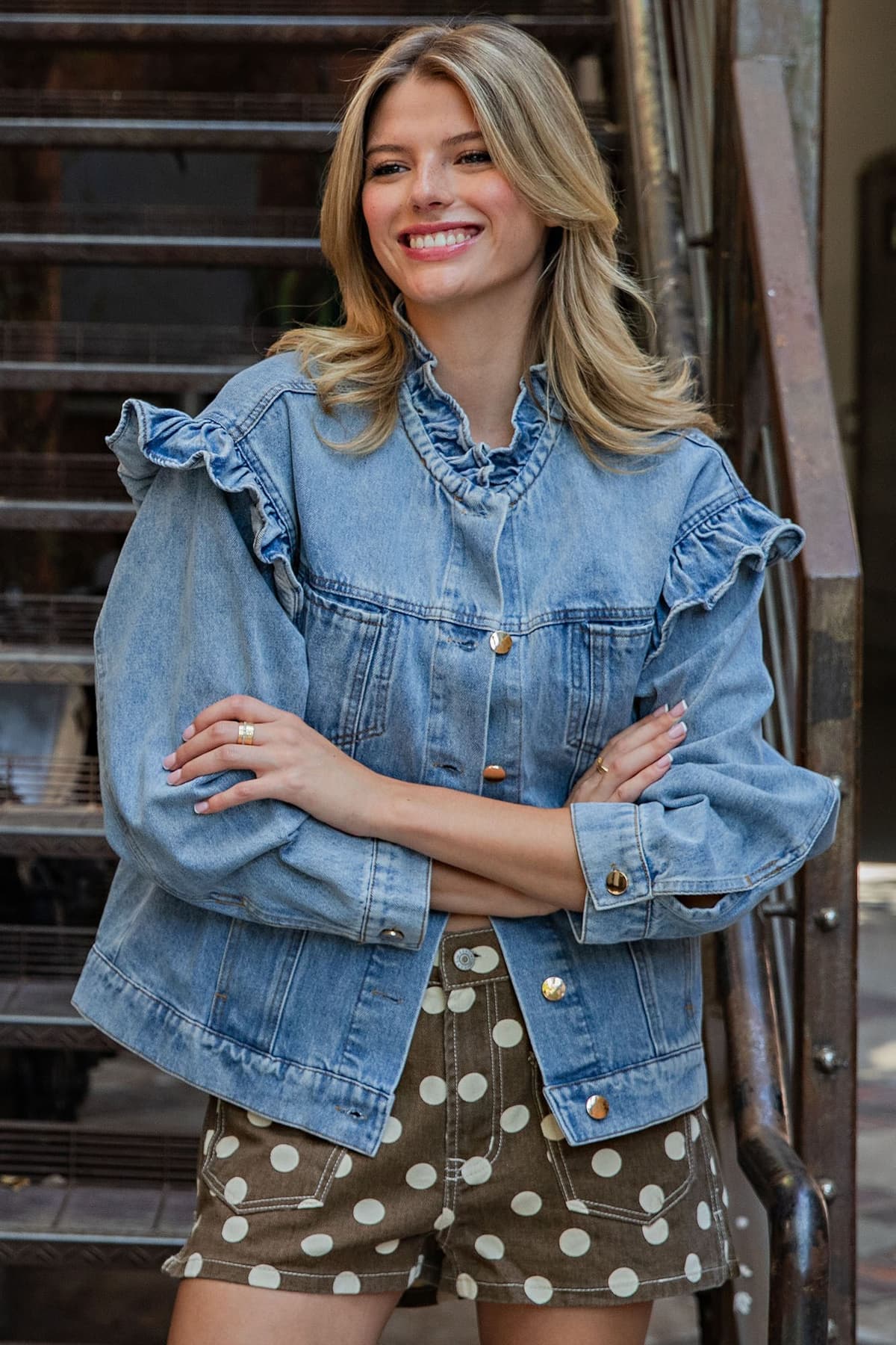 JK16873 - DENIM