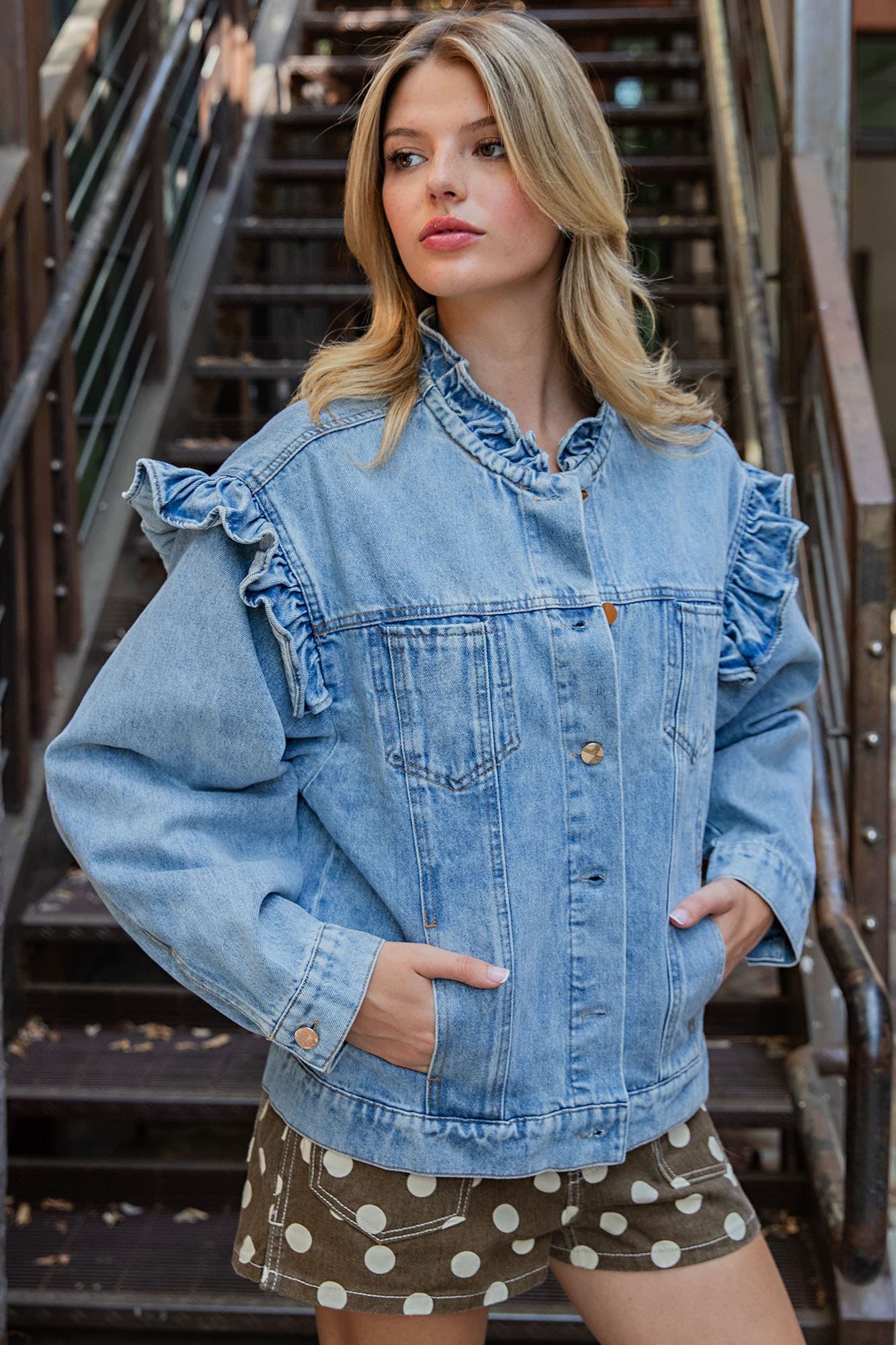 JK16873 - DENIM