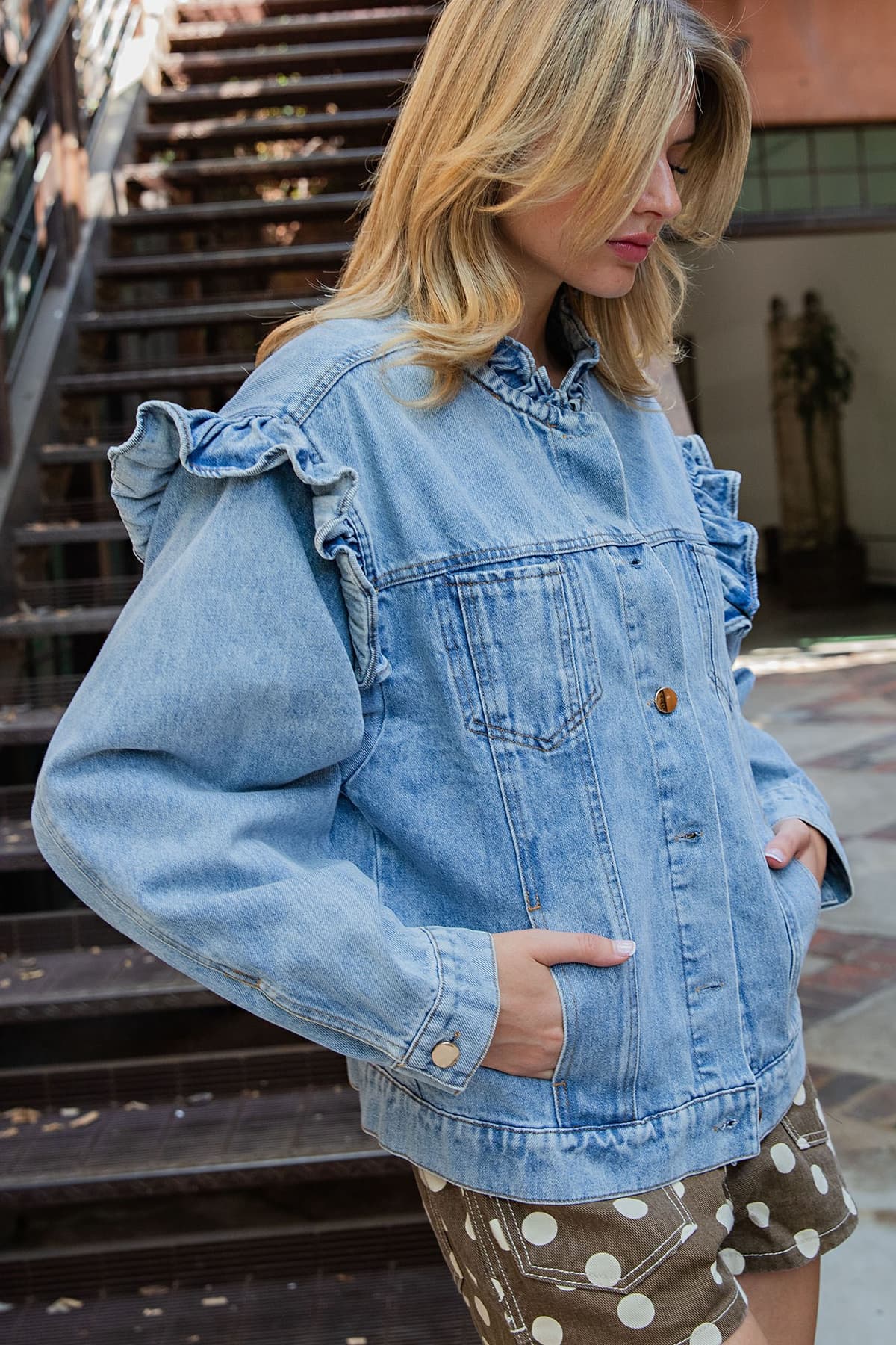 JK16873 - DENIM