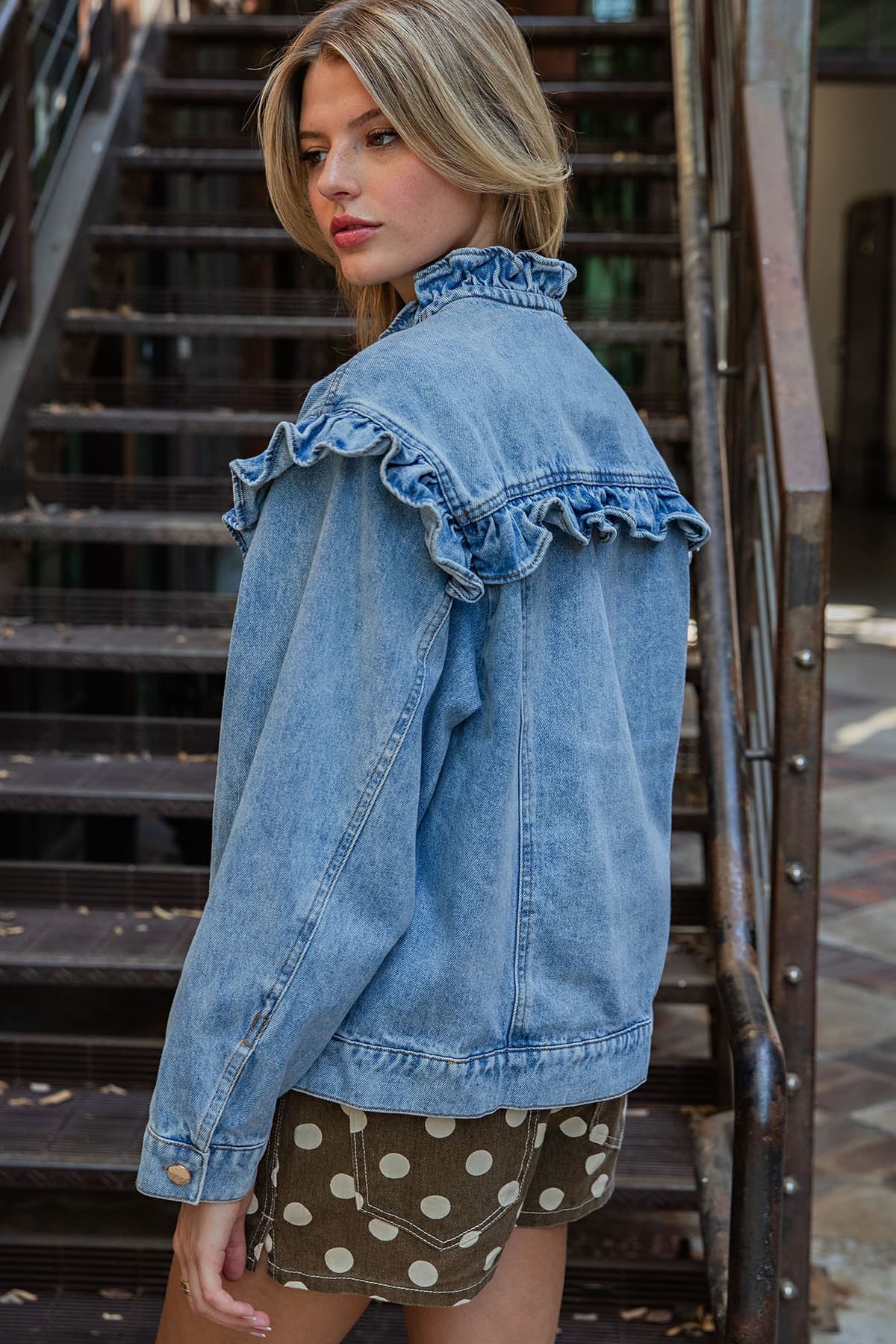 JK16873 - DENIM