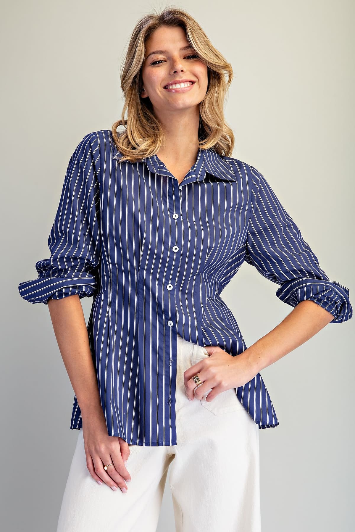 TK16755 - NAVY