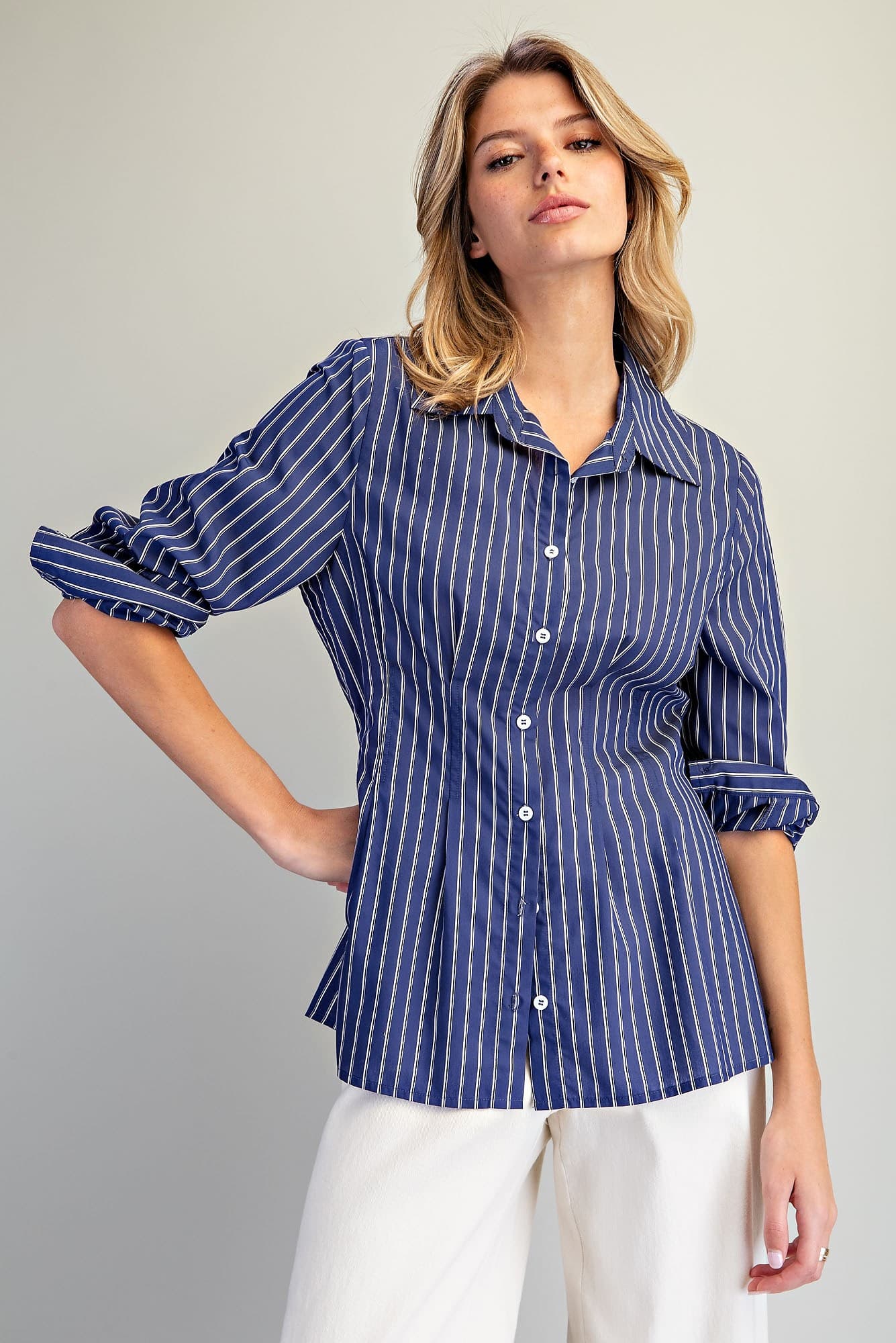TK16755 - NAVY