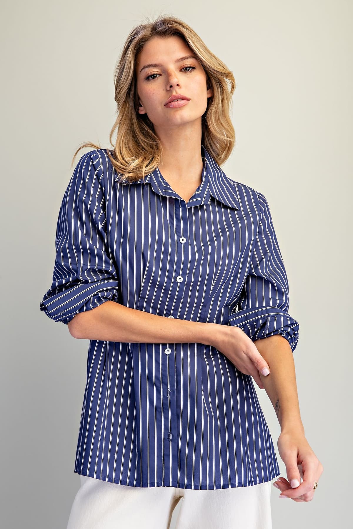 TK16755 - NAVY