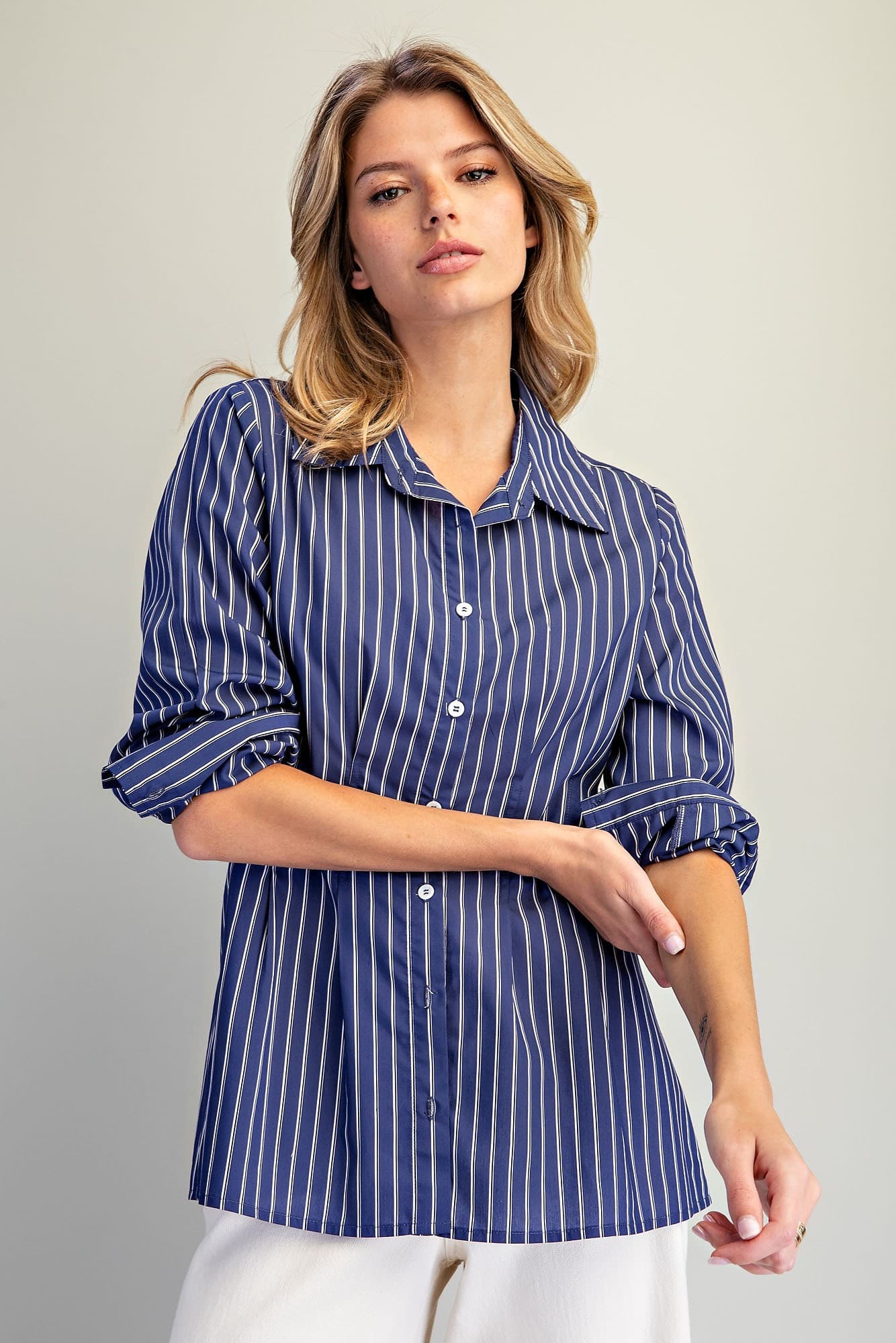 TK16755 - NAVY