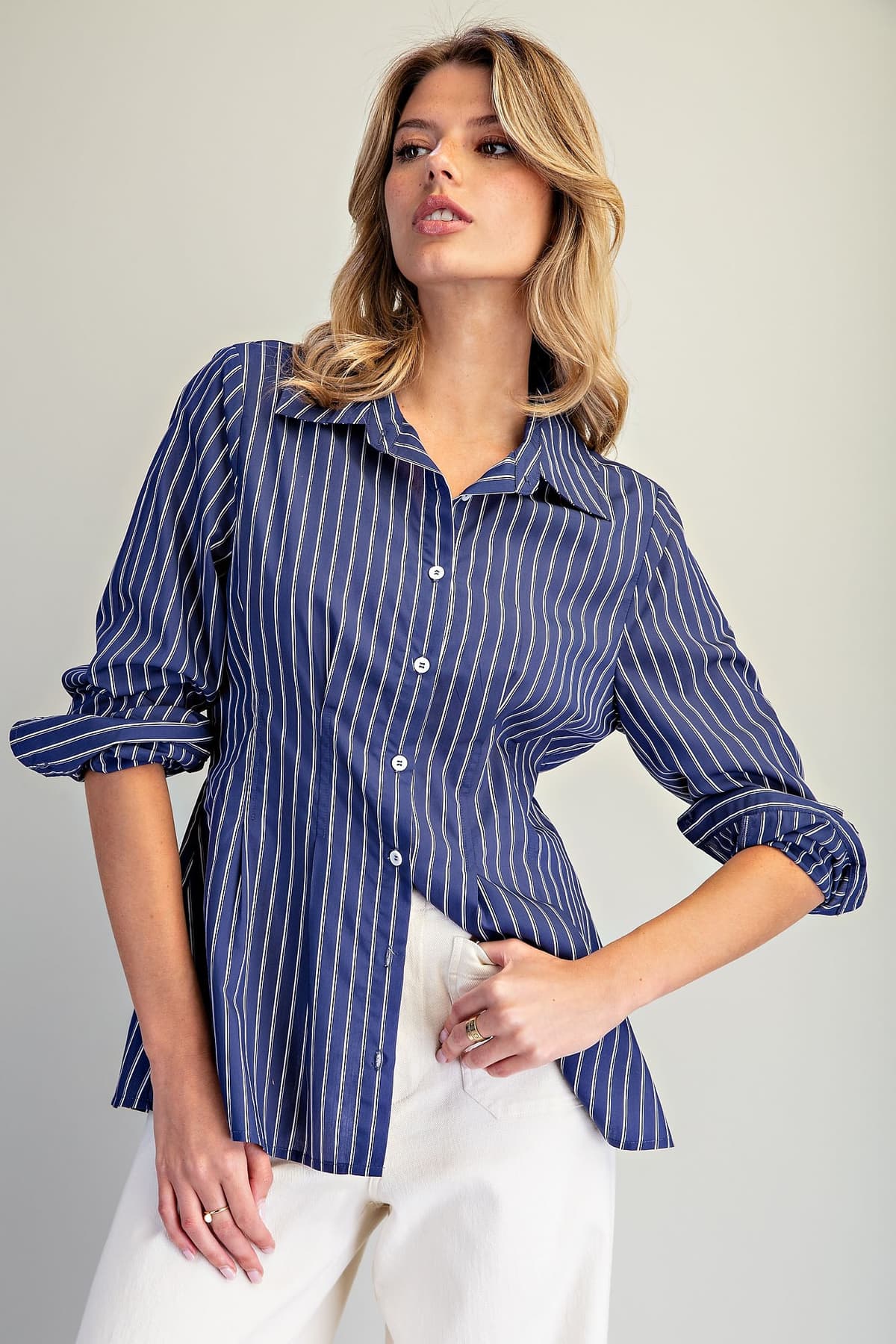 TK16755 - NAVY