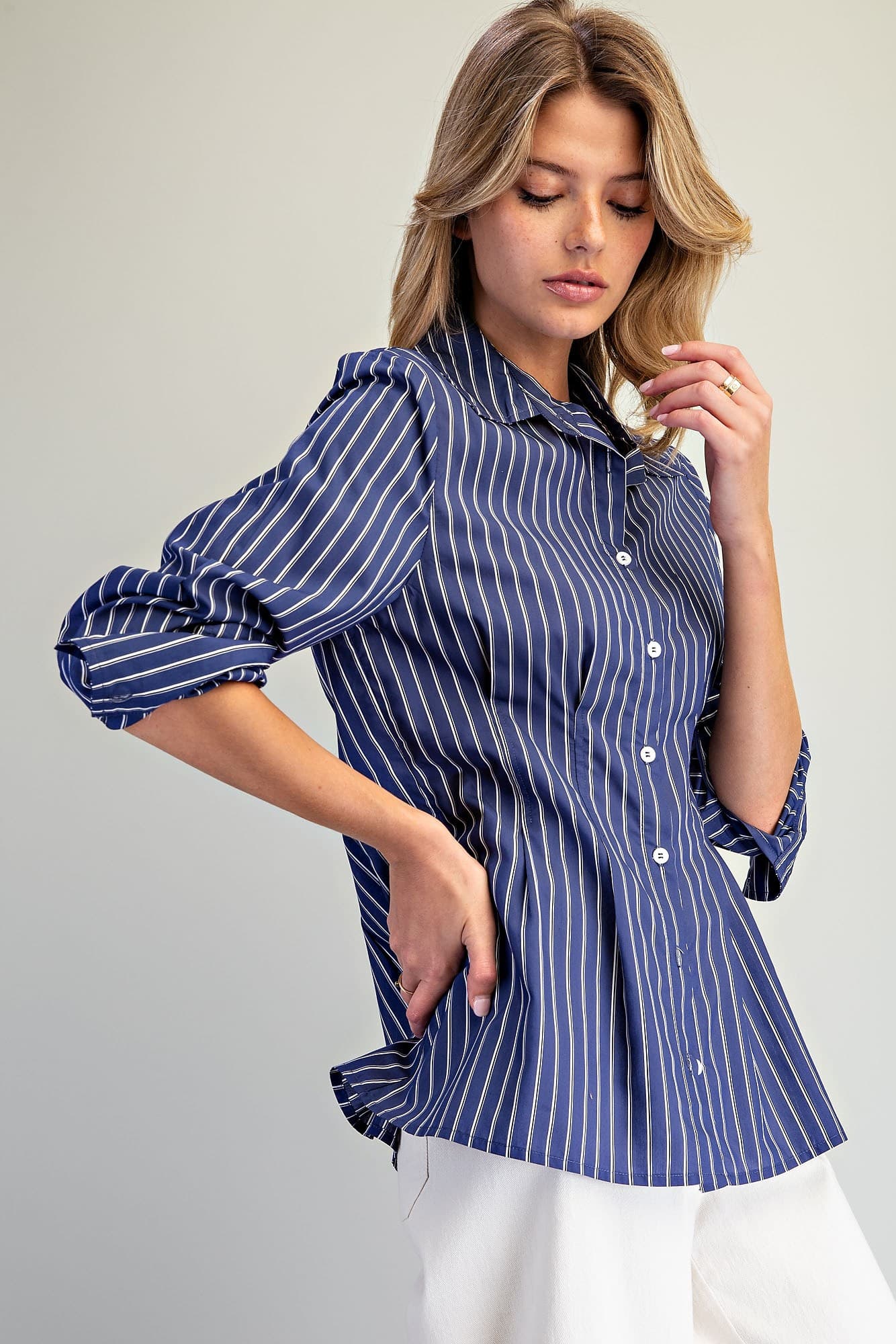 TK16755 - NAVY