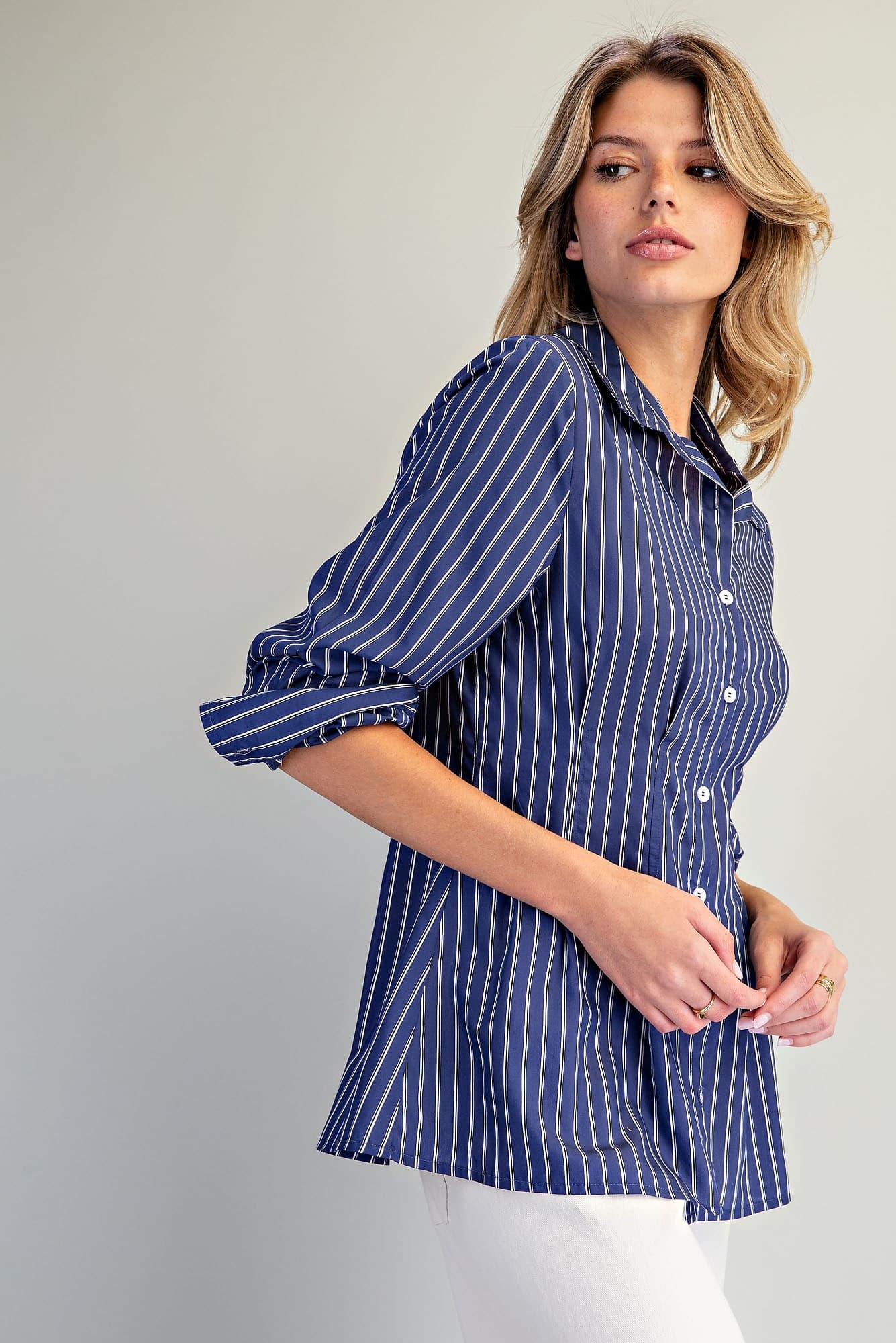 TK16755 - NAVY