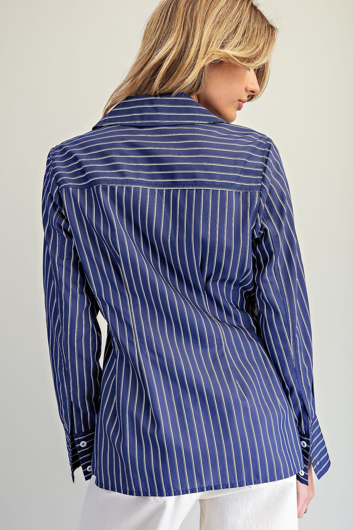 TK16755 - NAVY