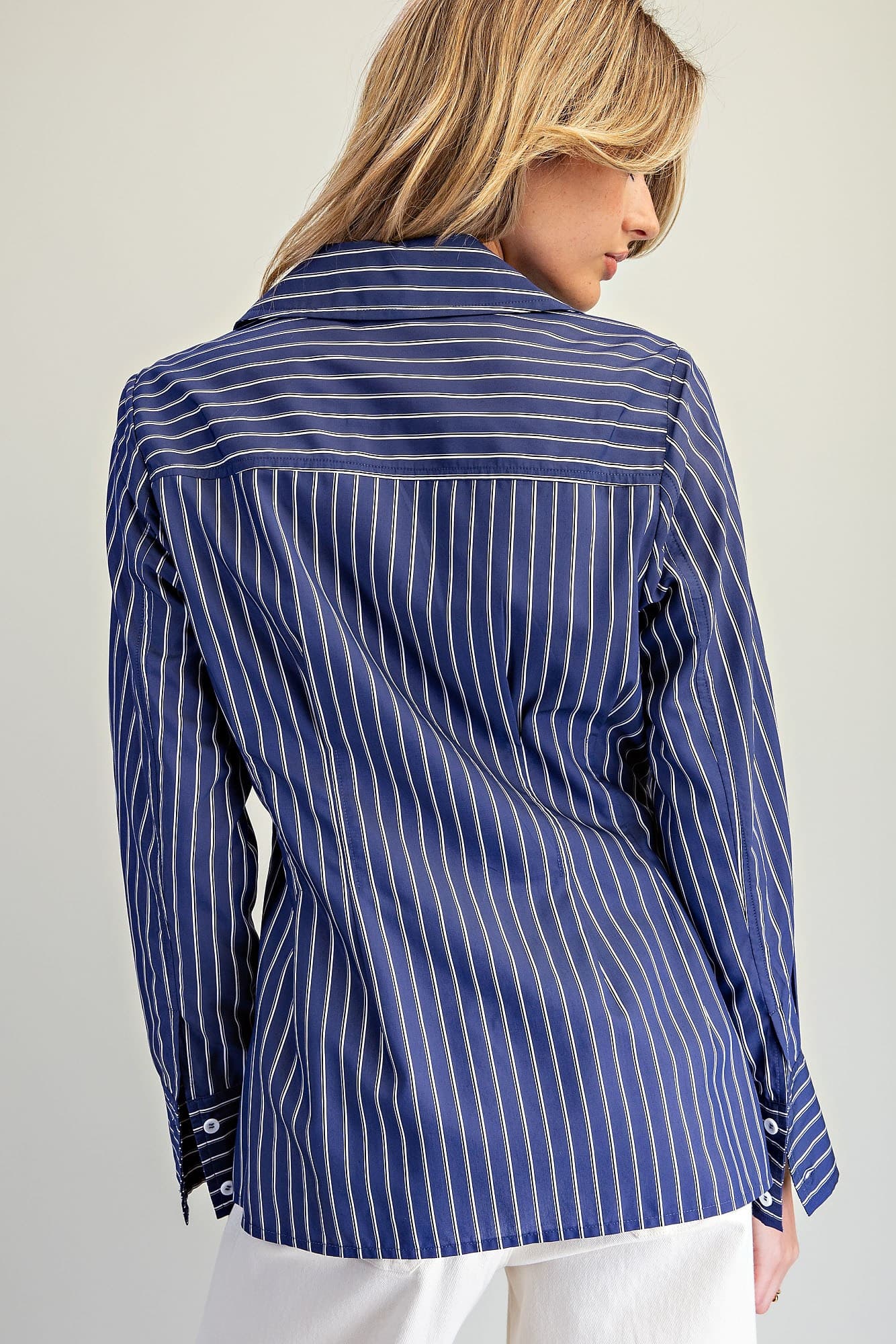 TK16755 - NAVY