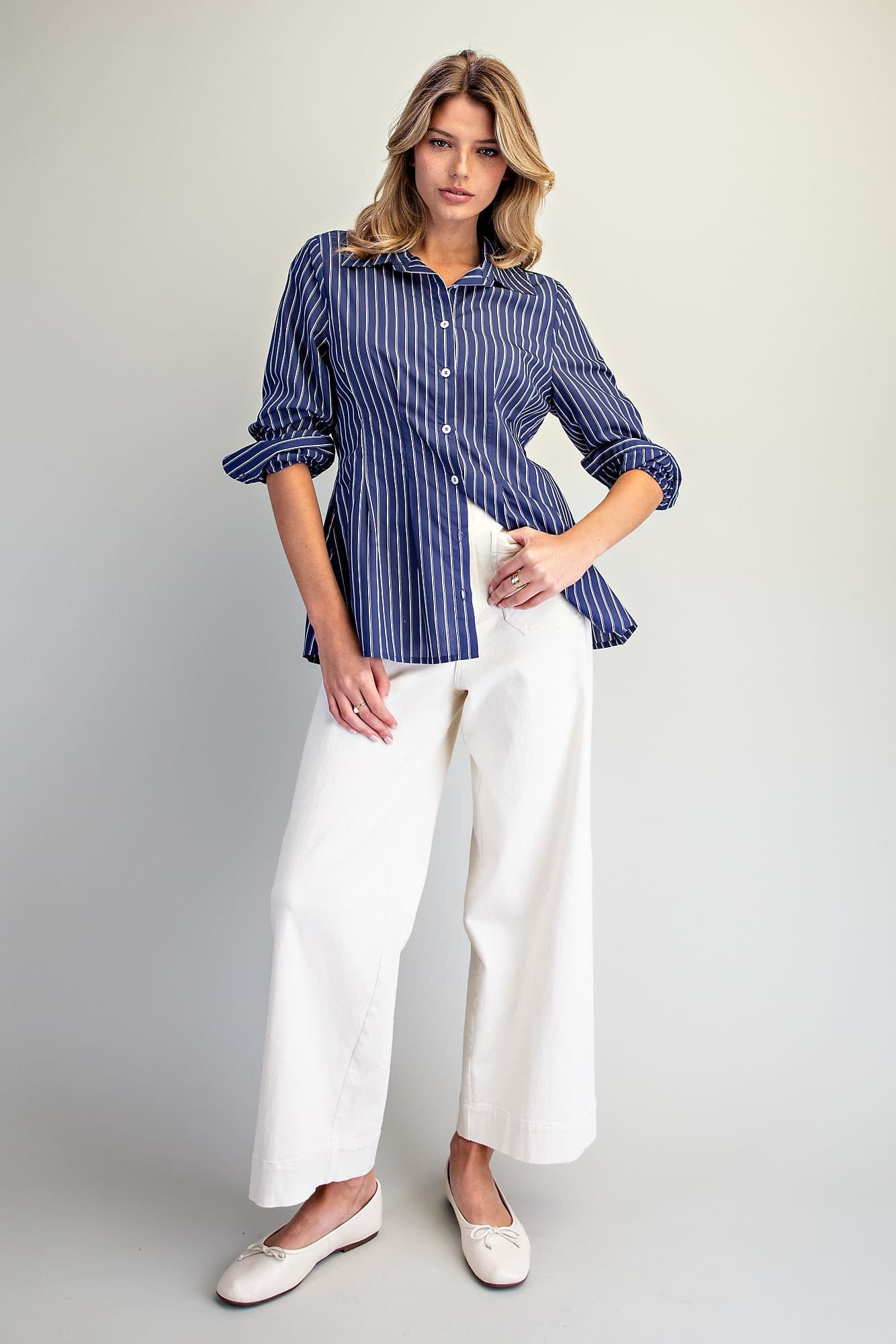 TK16755 - NAVY