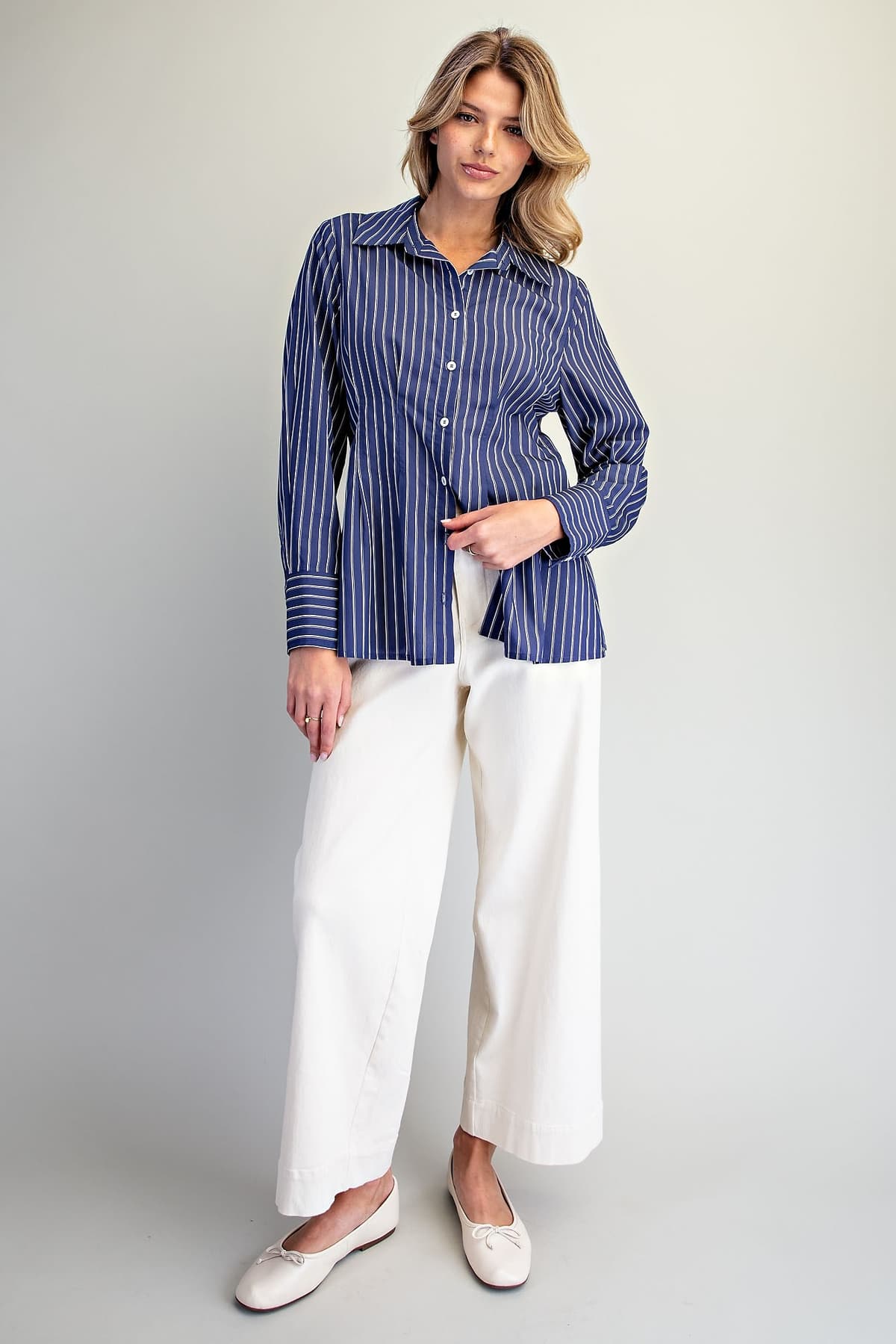 TK16755 - NAVY