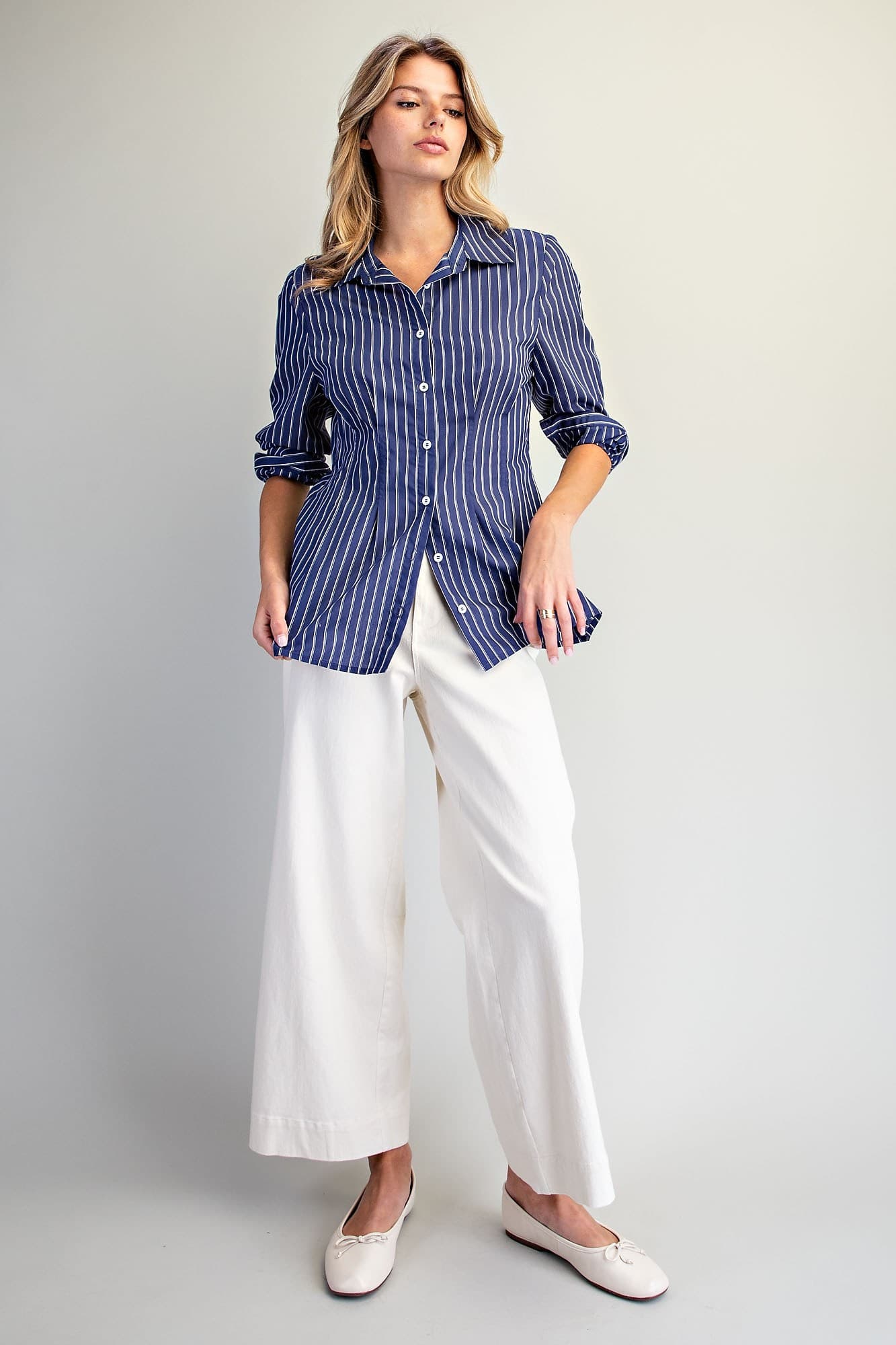 TK16755 - NAVY