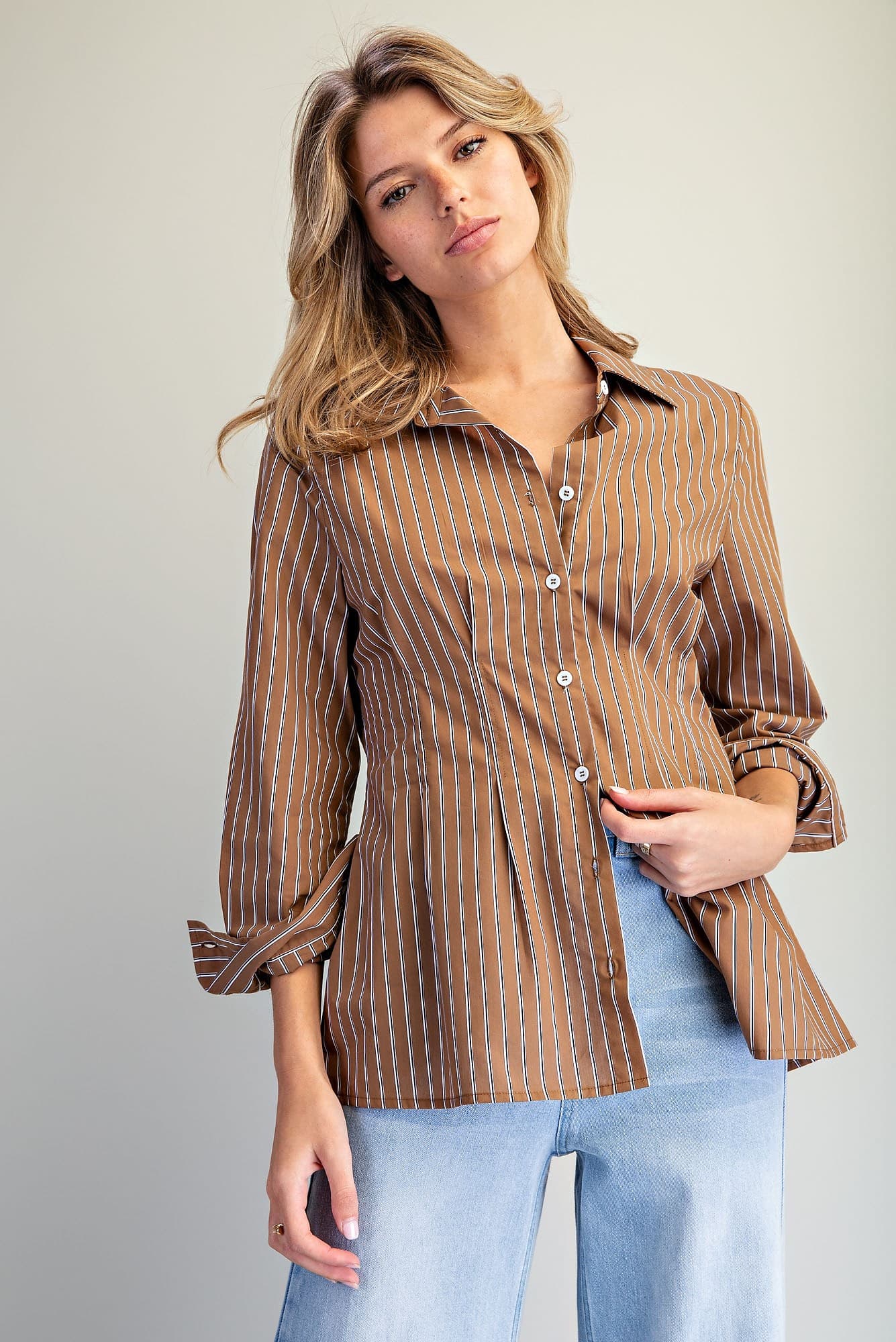 TK16755 - MOCHA BROWN