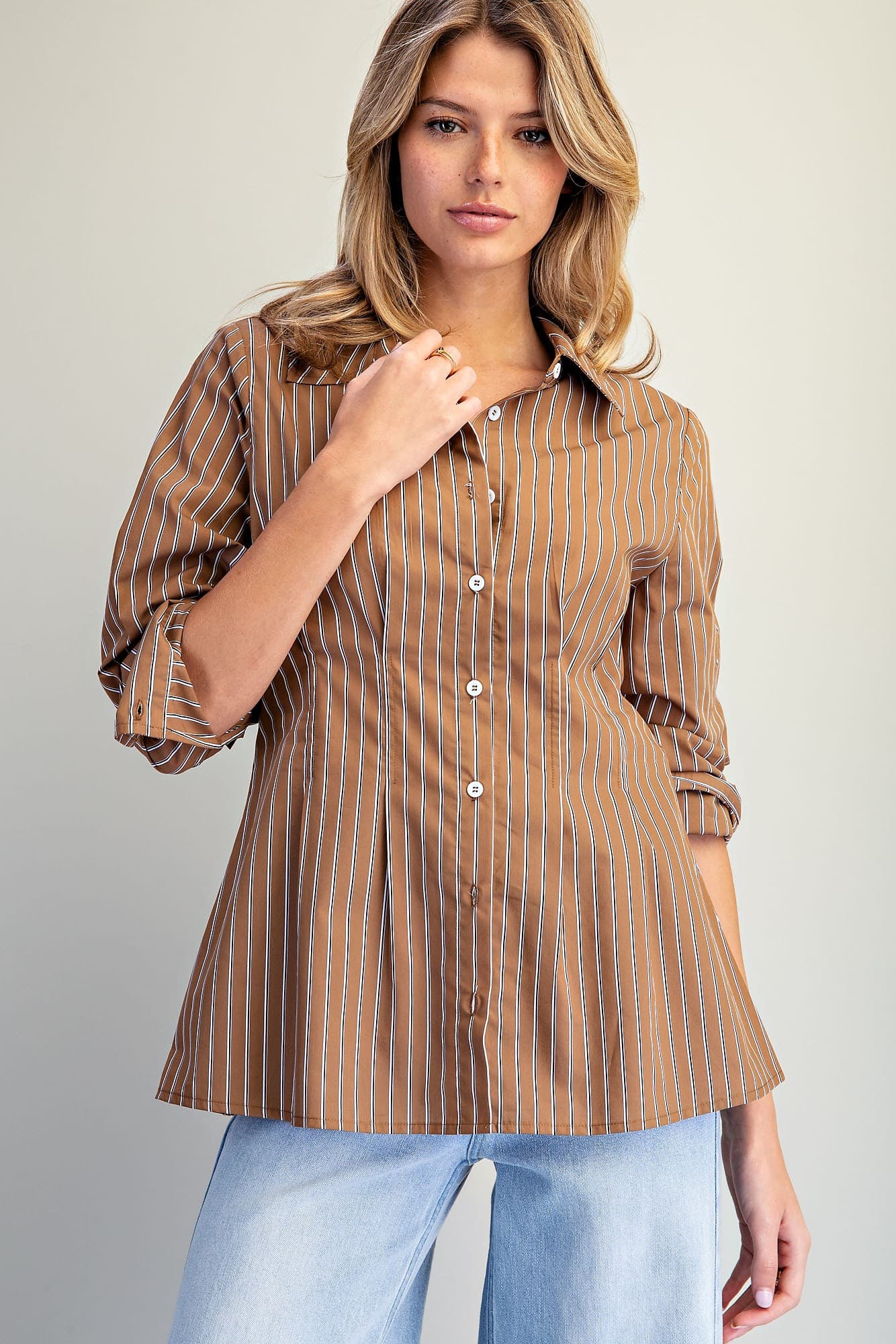 TK16755 - MOCHA BROWN