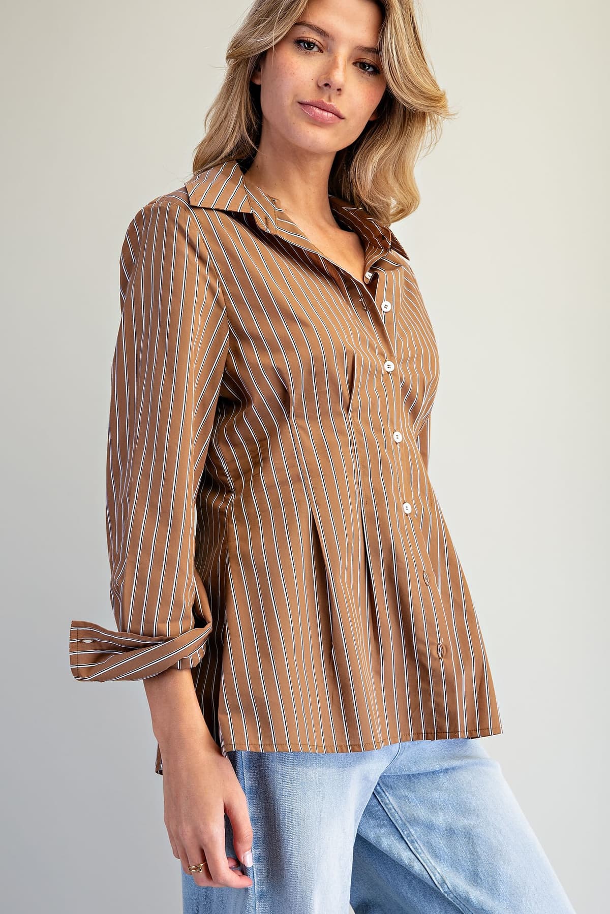 TK16755 - MOCHA BROWN