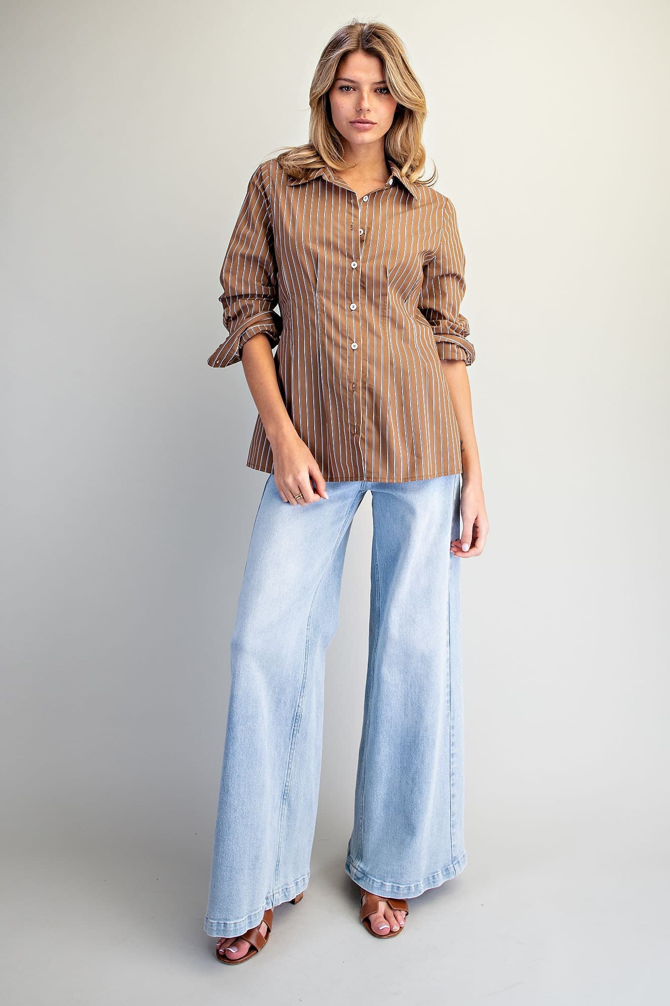 TK16755 - MOCHA BROWN