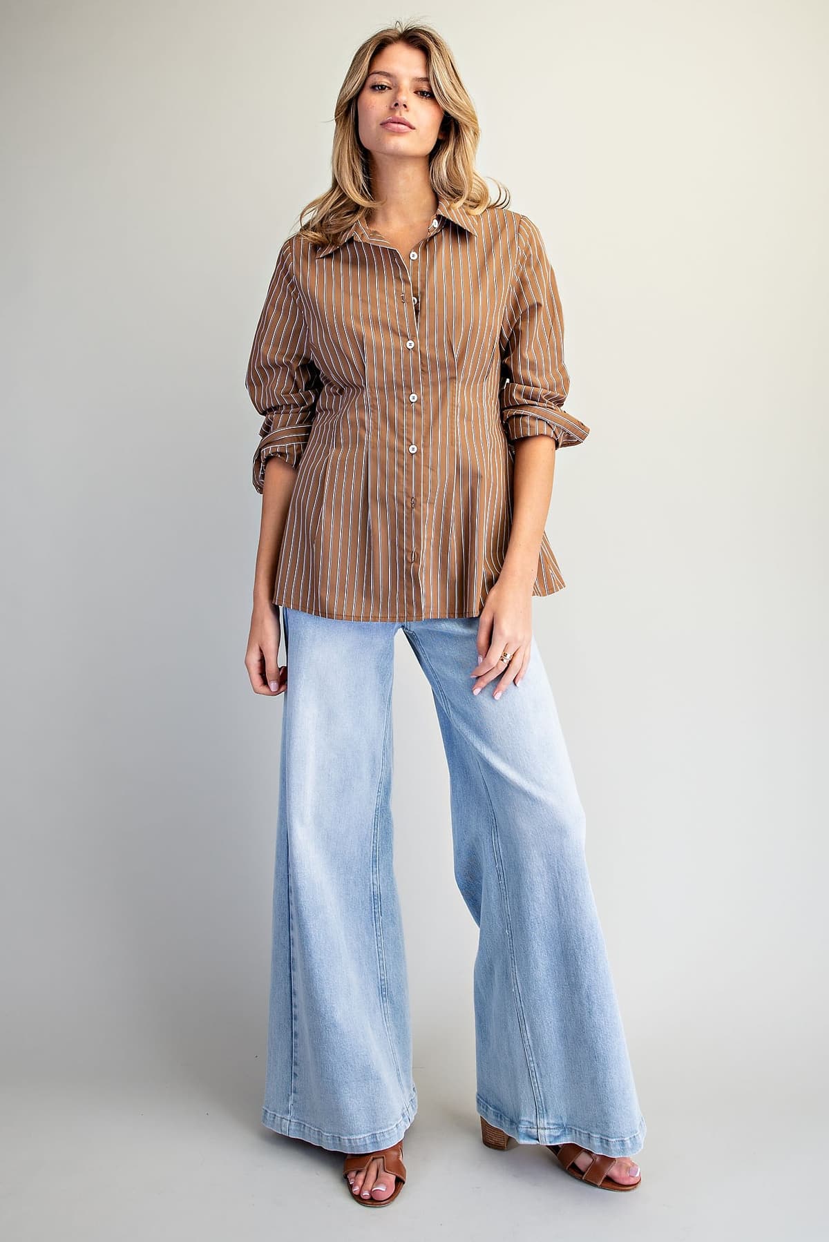 TK16755 - MOCHA BROWN