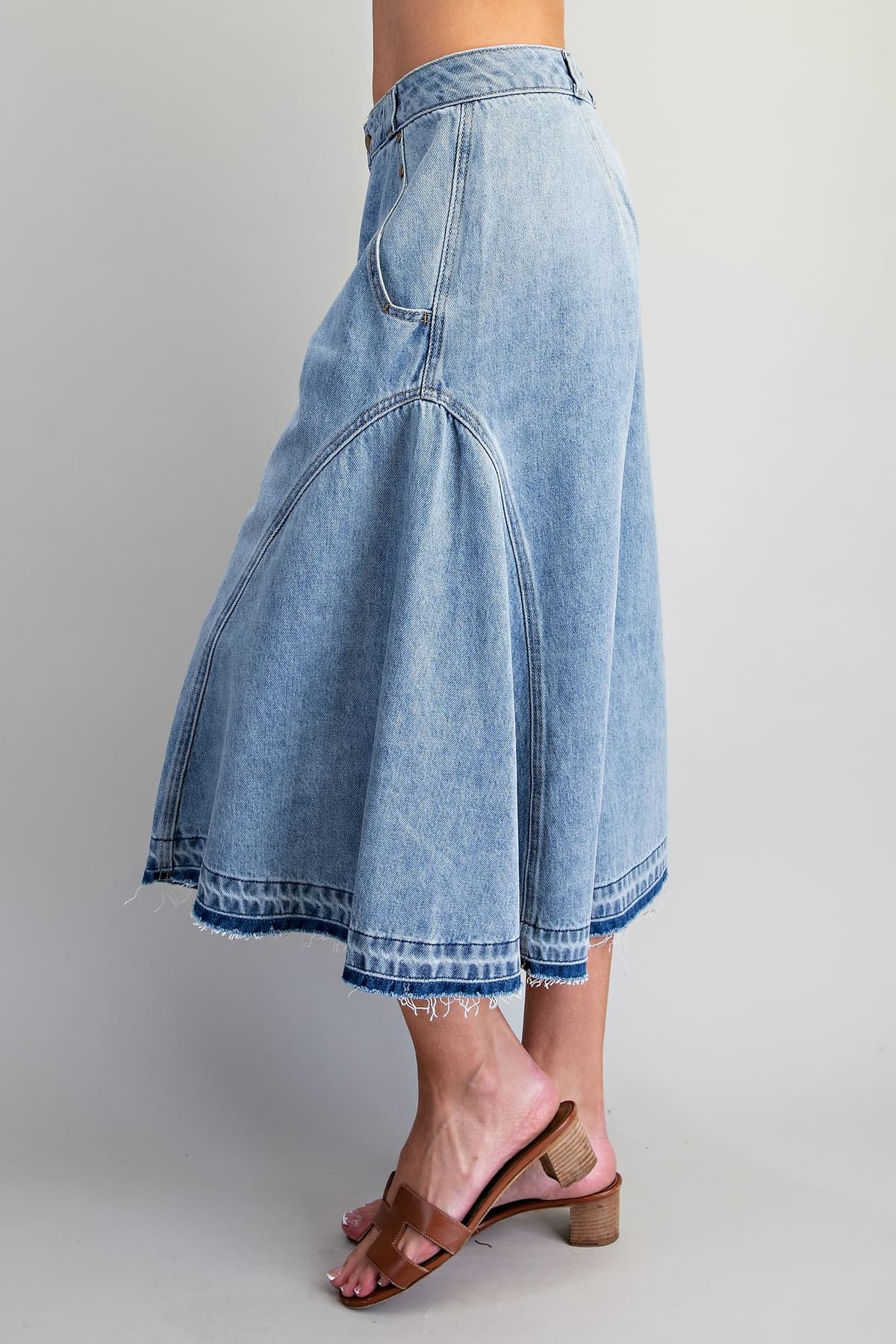PK16830 - DENIM