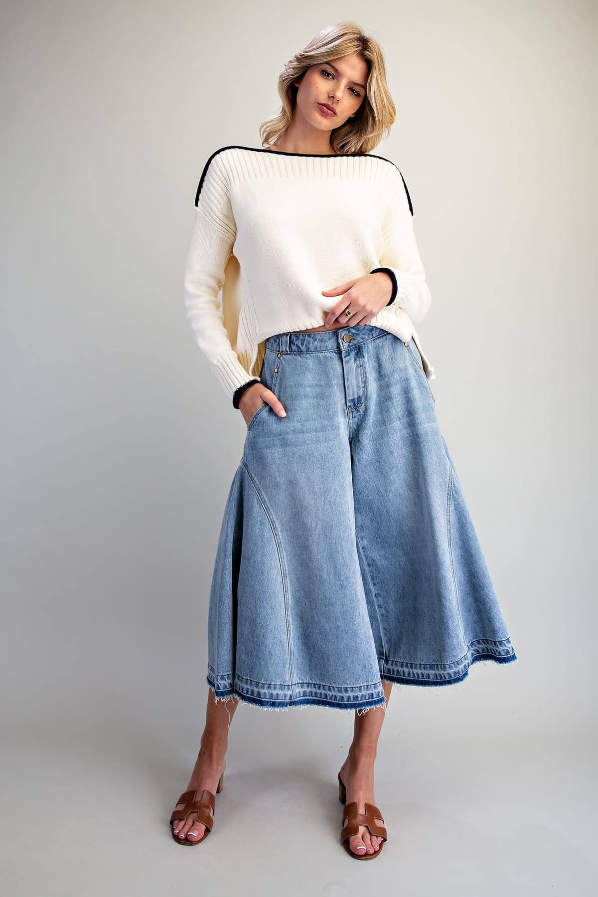 PK16830 - DENIM