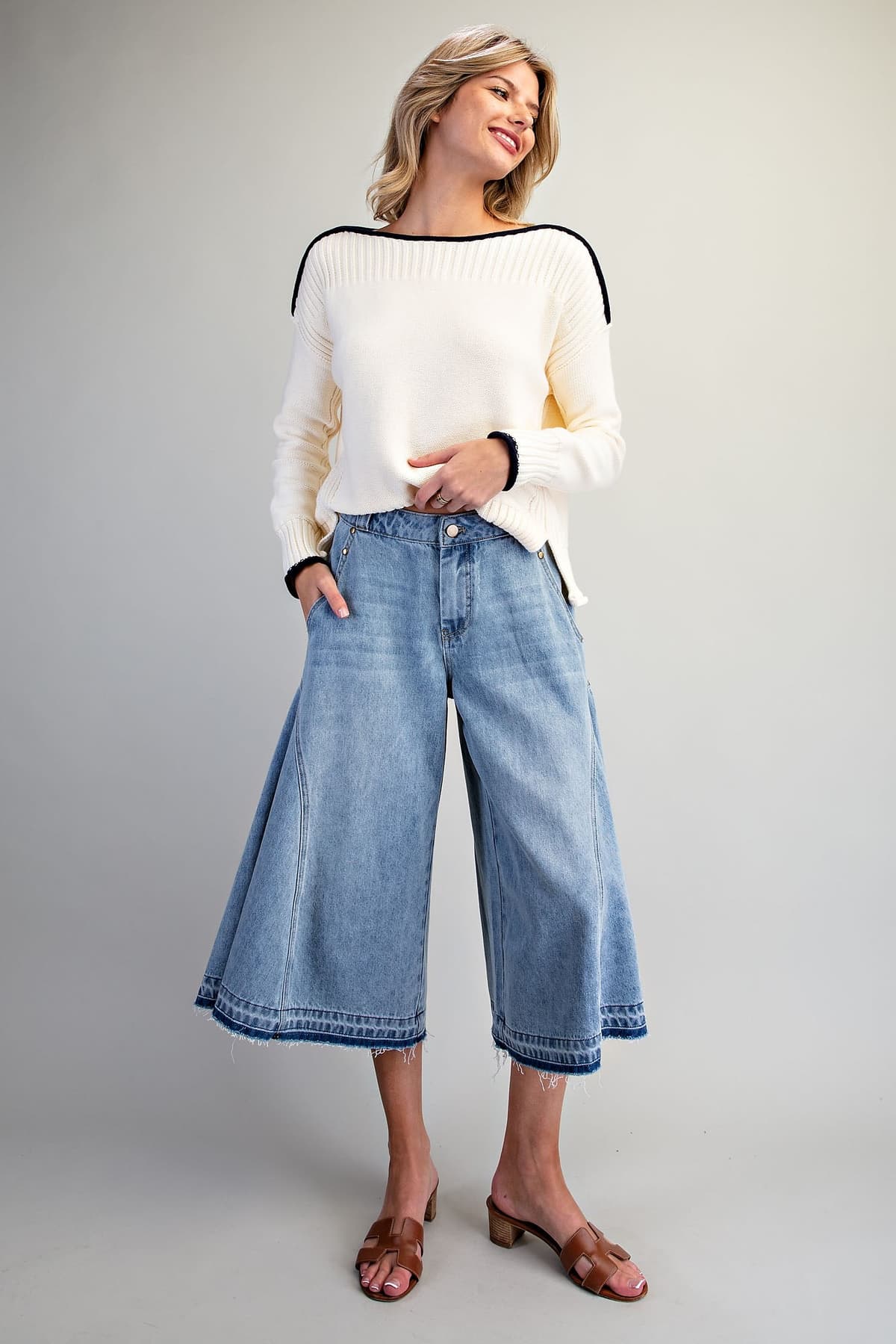 PK16830 - DENIM