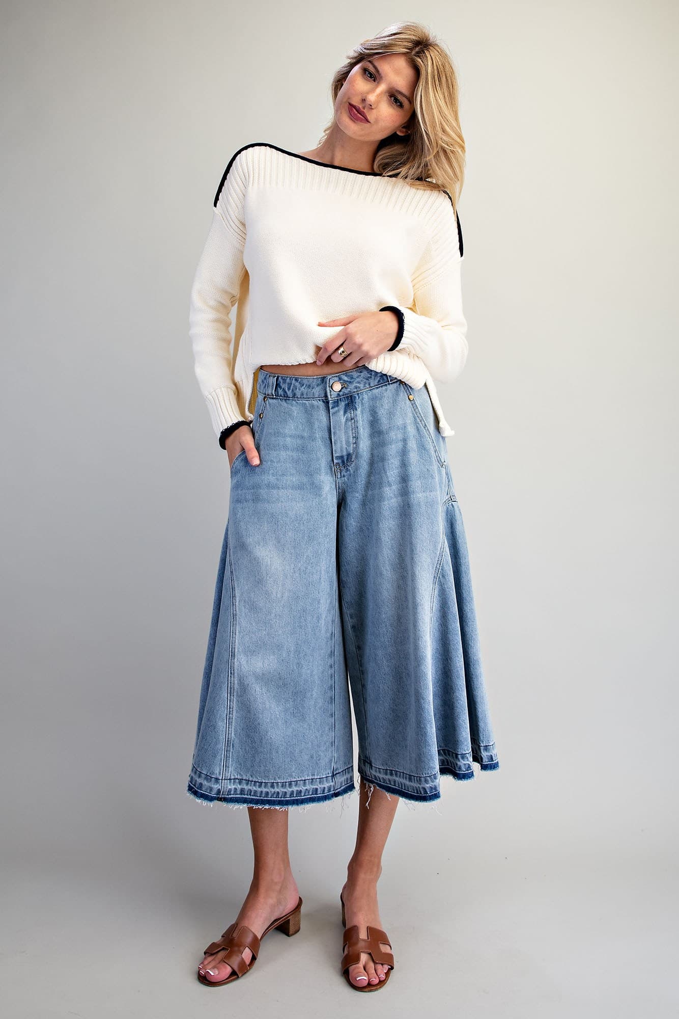 PK16830 - DENIM