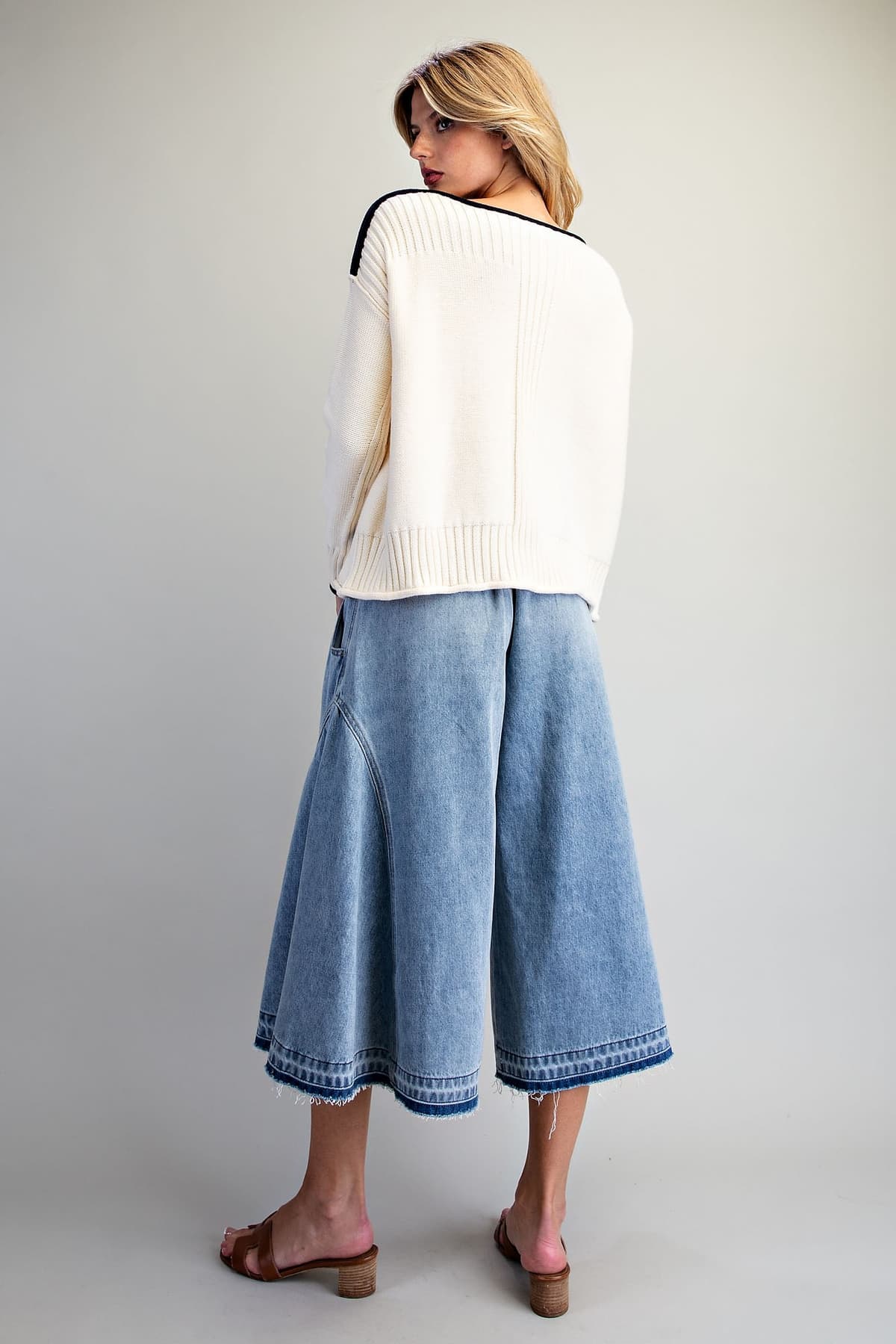 PK16830 - DENIM