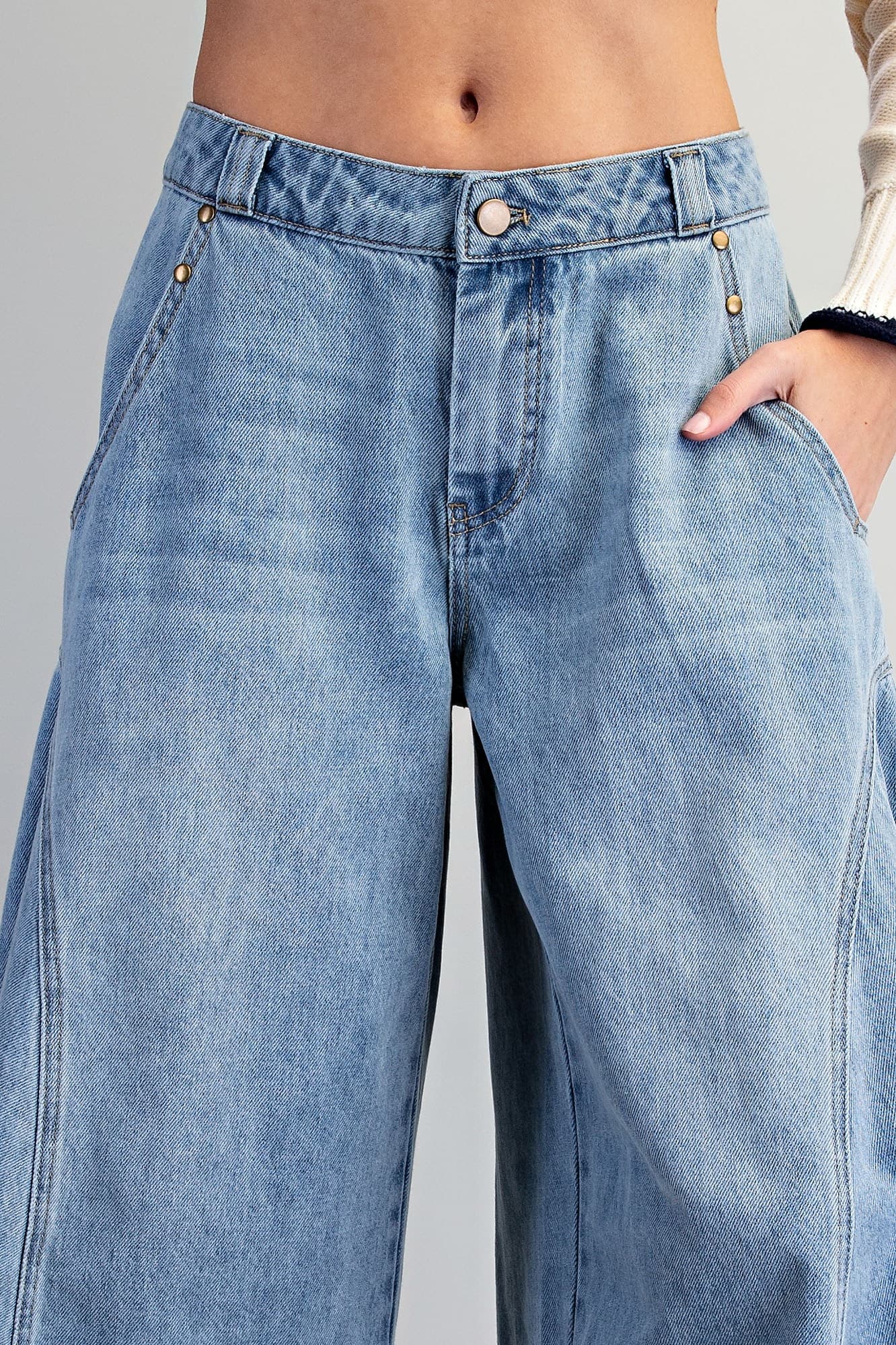 PK16830 - DENIM