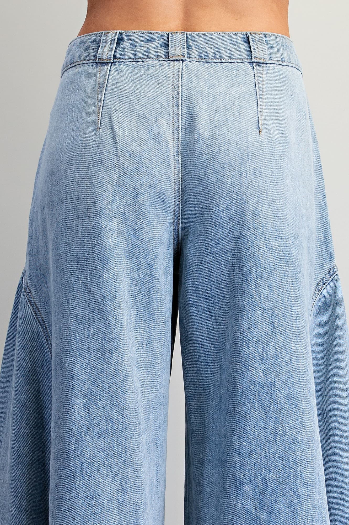 PK16830 - DENIM