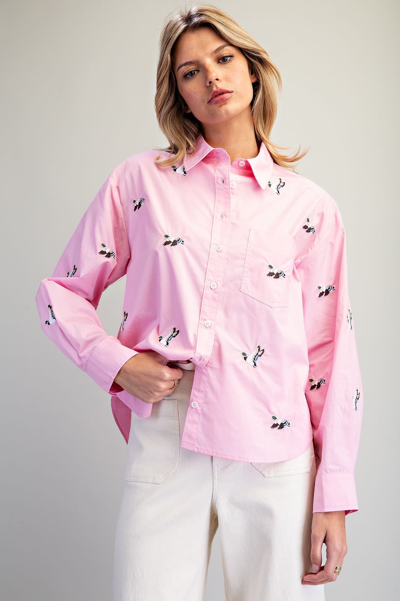 TH17285 - SWEET PINK