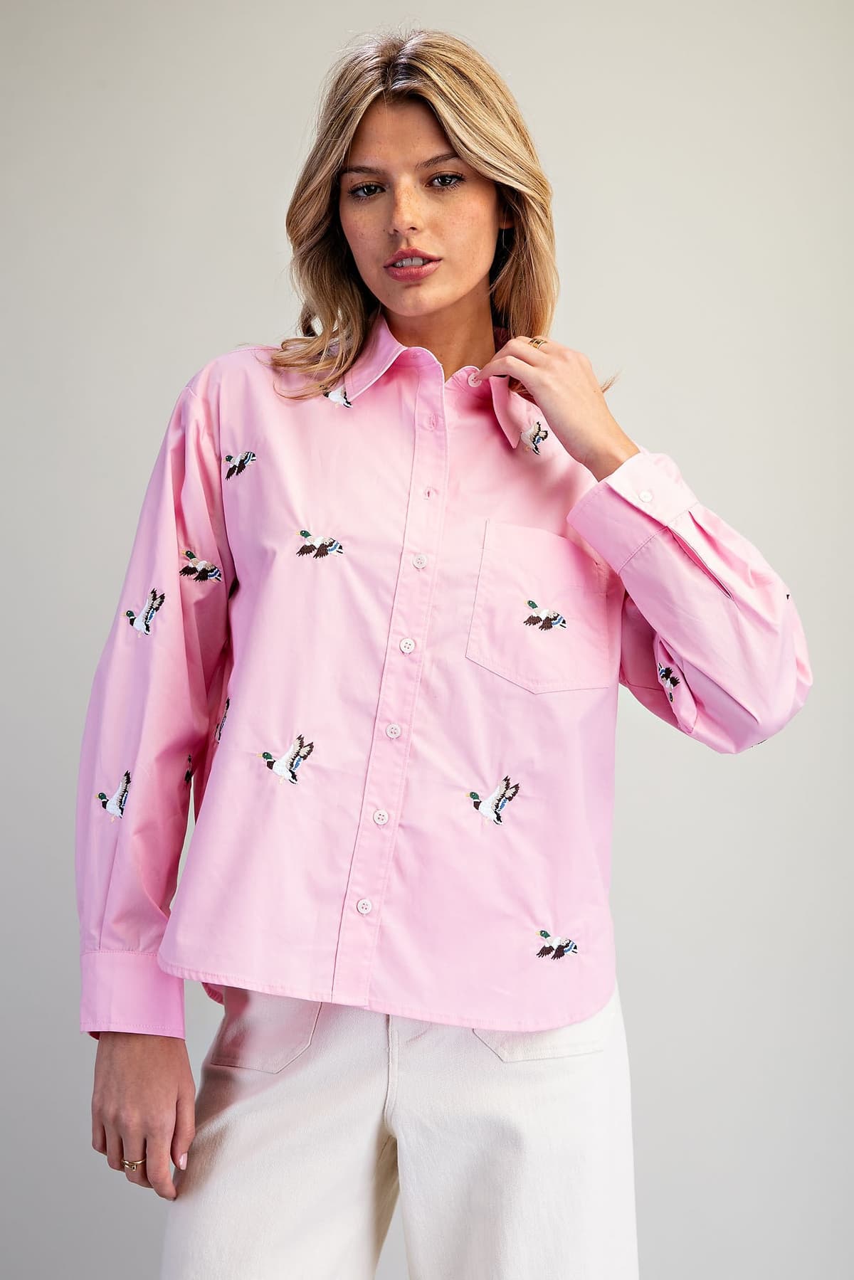 TH17285 - SWEET PINK