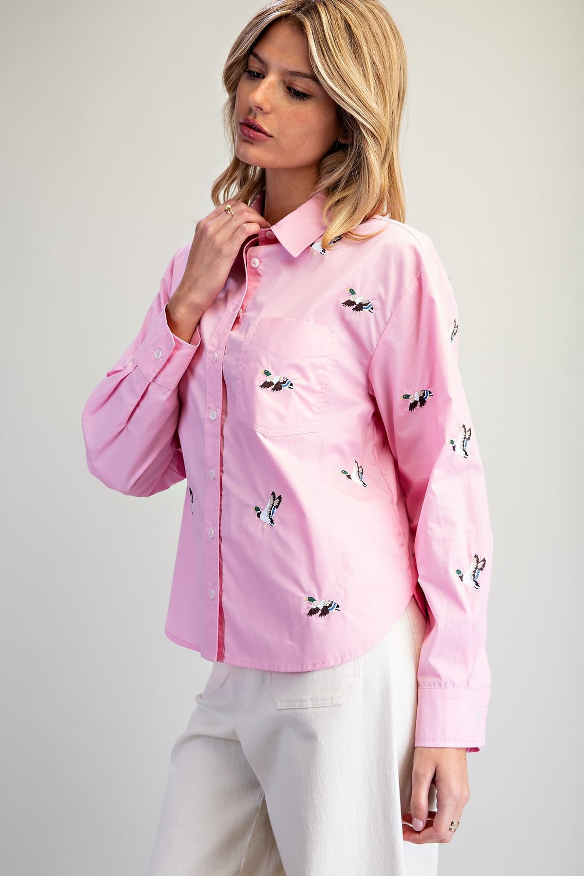 TH17285 - SWEET PINK