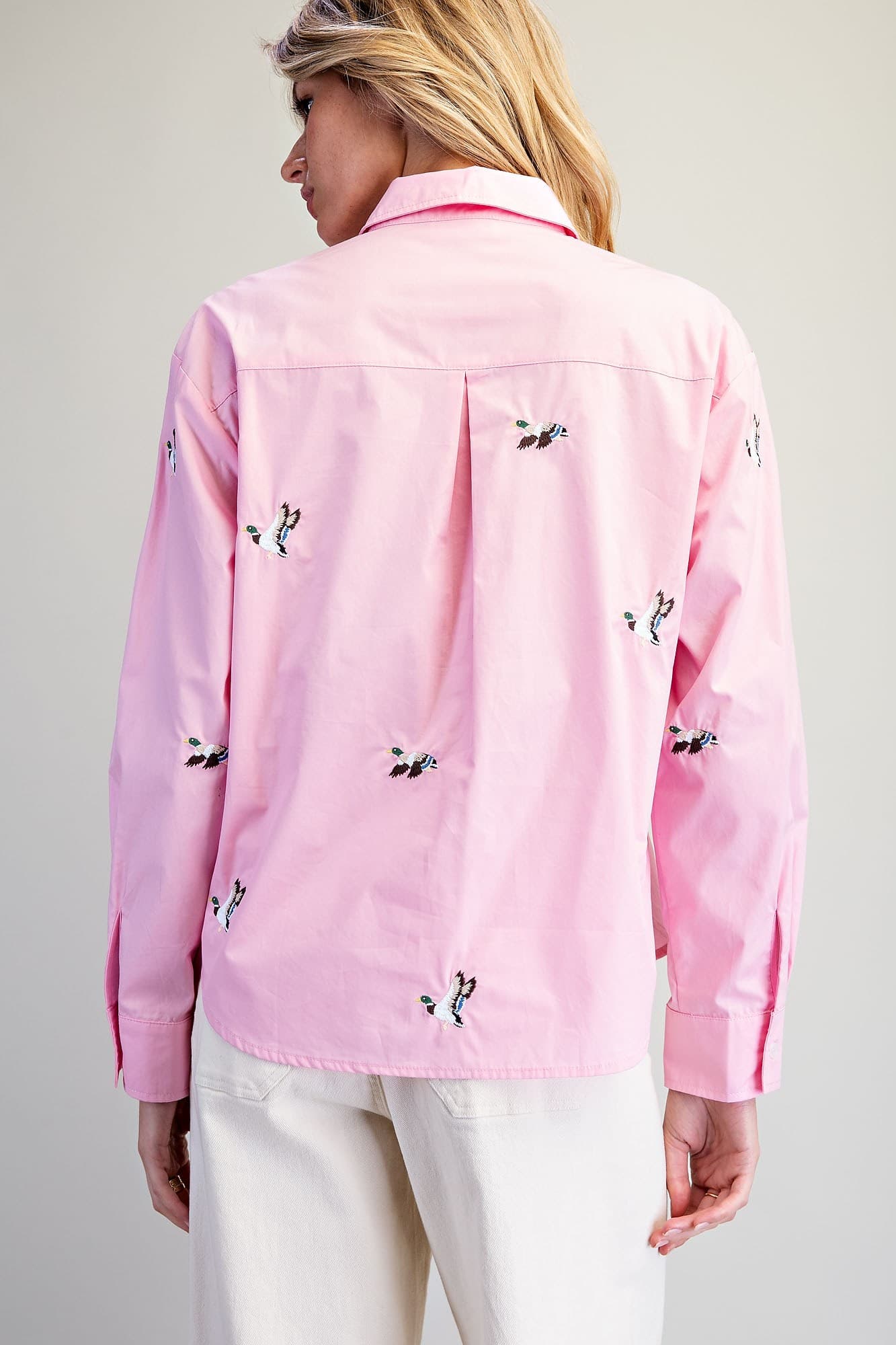 TH17285 - SWEET PINK