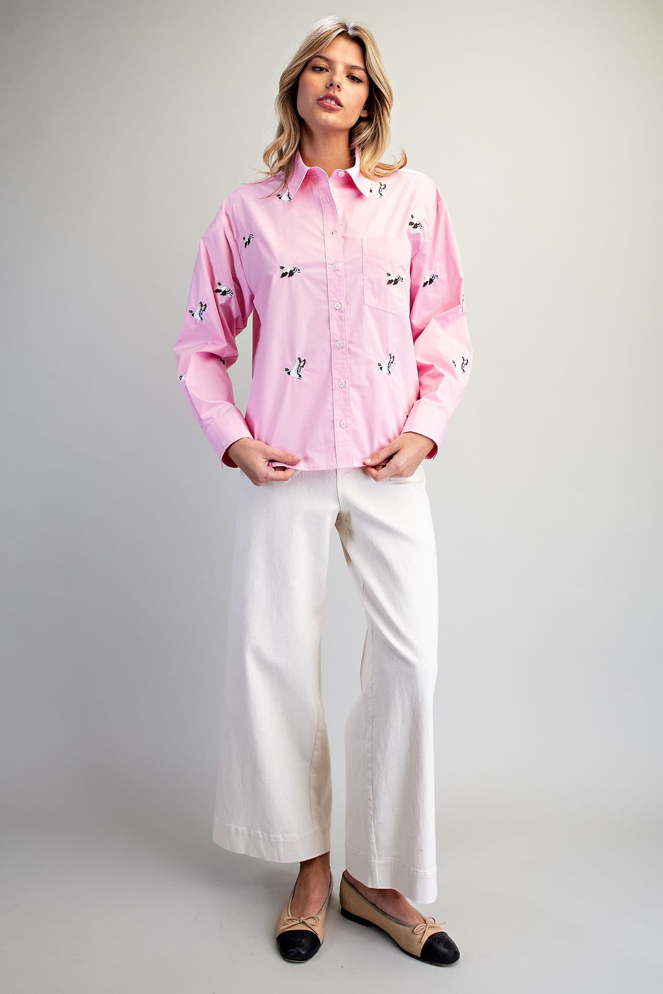 TH17285 - SWEET PINK