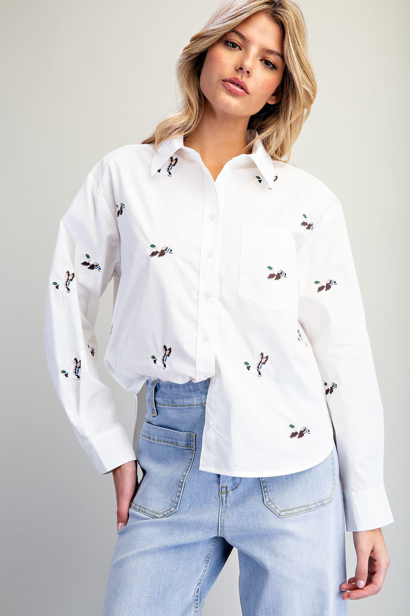 TH17285 - OFF WHITE