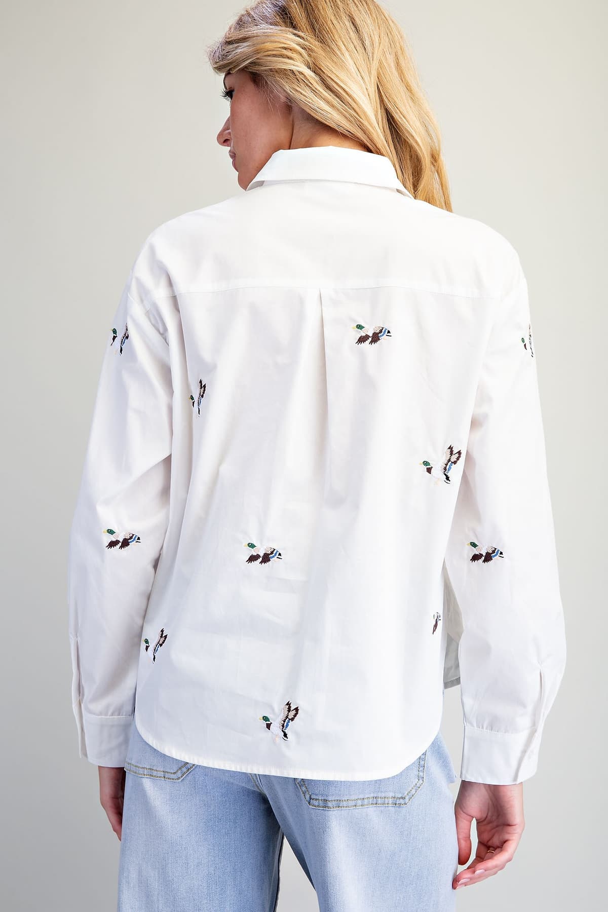 TH17285 - OFF WHITE