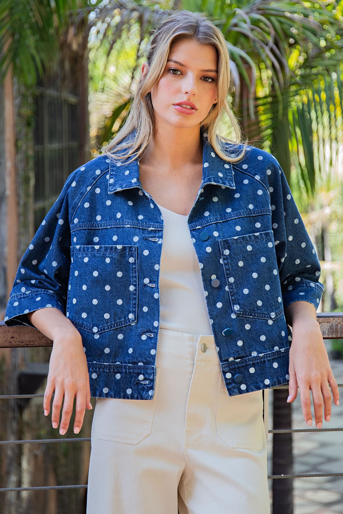 JH17324 - DENIM