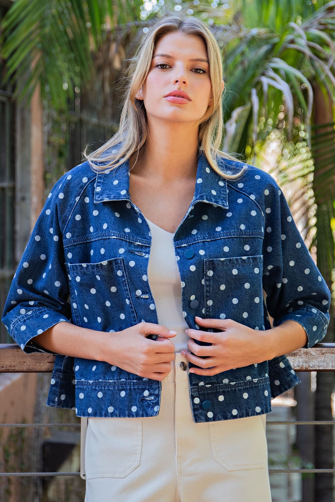 JH17324 - DENIM